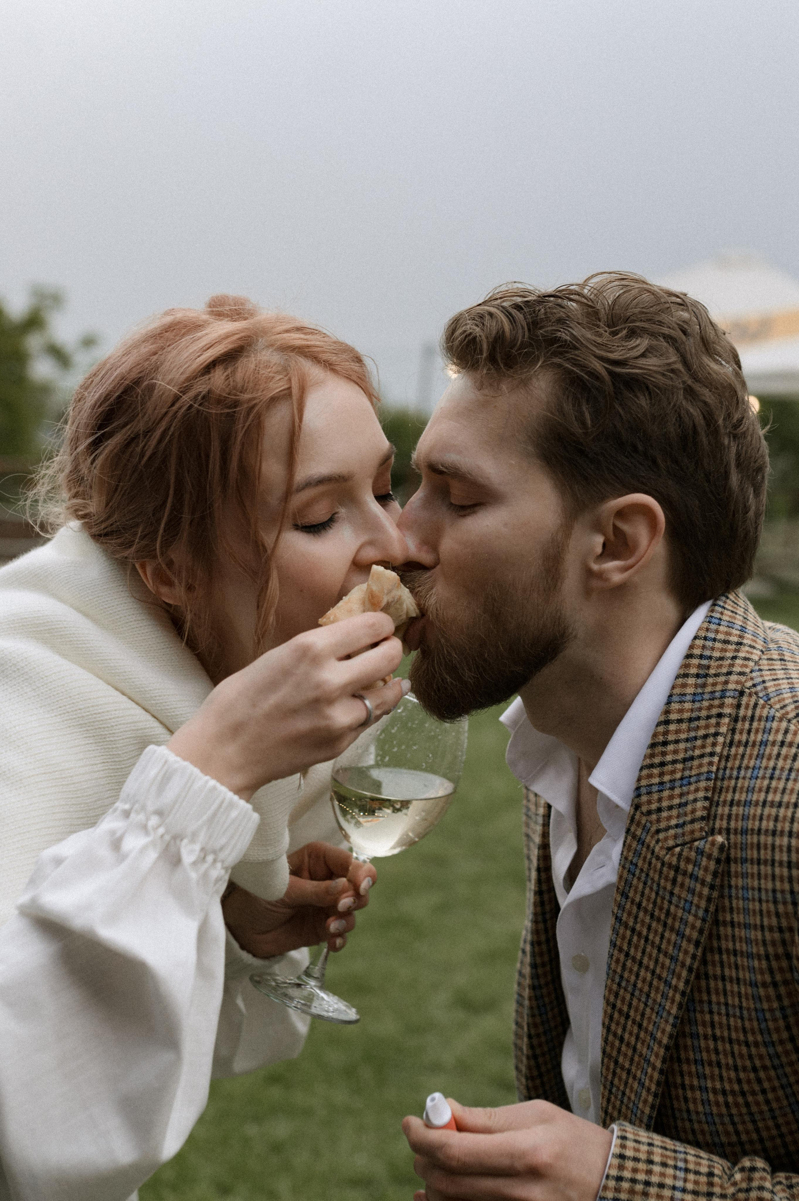 Ksusha and Andrei, Salty Garden. Wedding photographer in Georgia, Tbilisi Arina Krasnikova