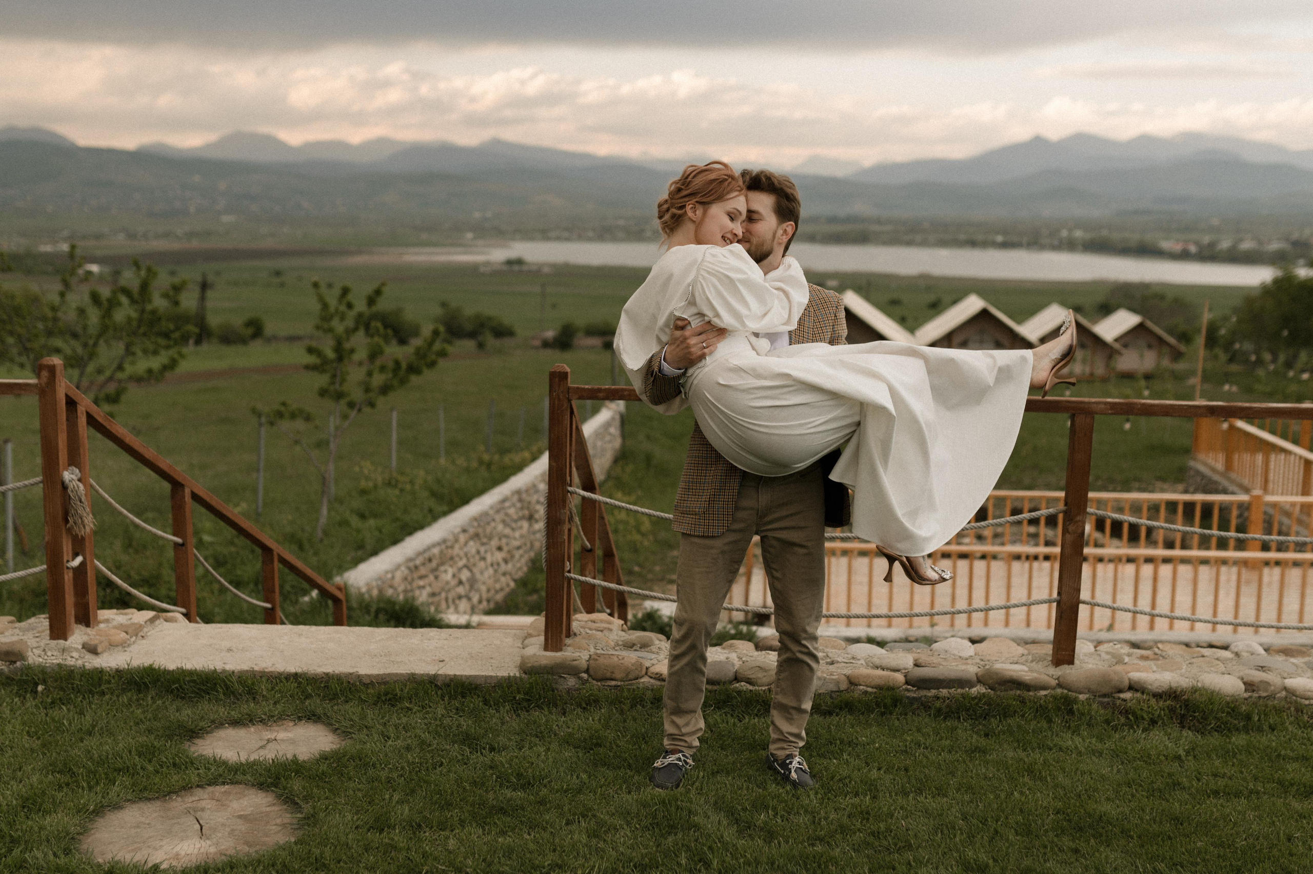 Ksusha and Andrei, Salty Garden. Wedding photographer in Georgia, Tbilisi Arina Krasnikova