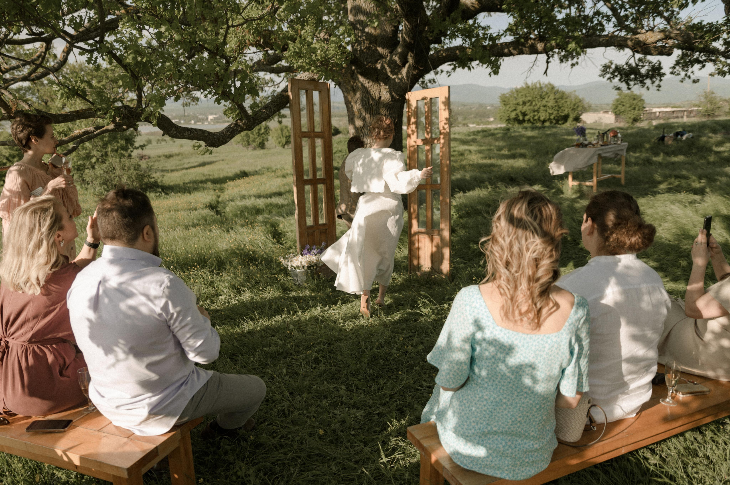 Ksusha and Andrei, Salty Garden. Wedding photographer in Georgia, Tbilisi Arina Krasnikova