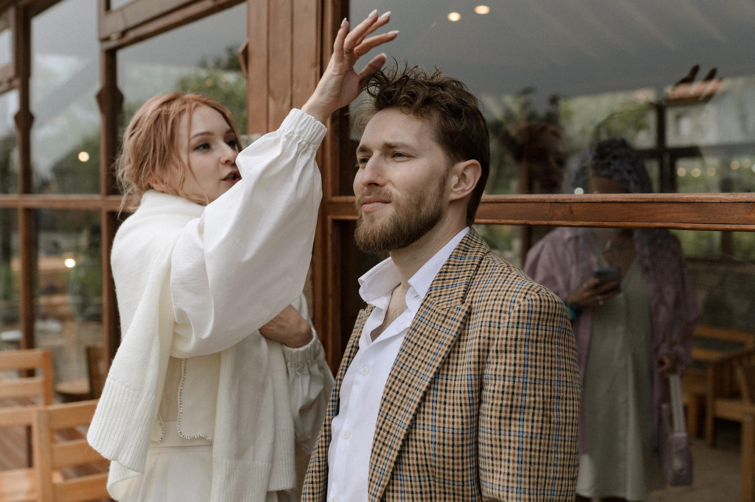 Ksusha and Andrei, Salty Garden. Wedding photographer in Georgia, Tbilisi Arina Krasnikova