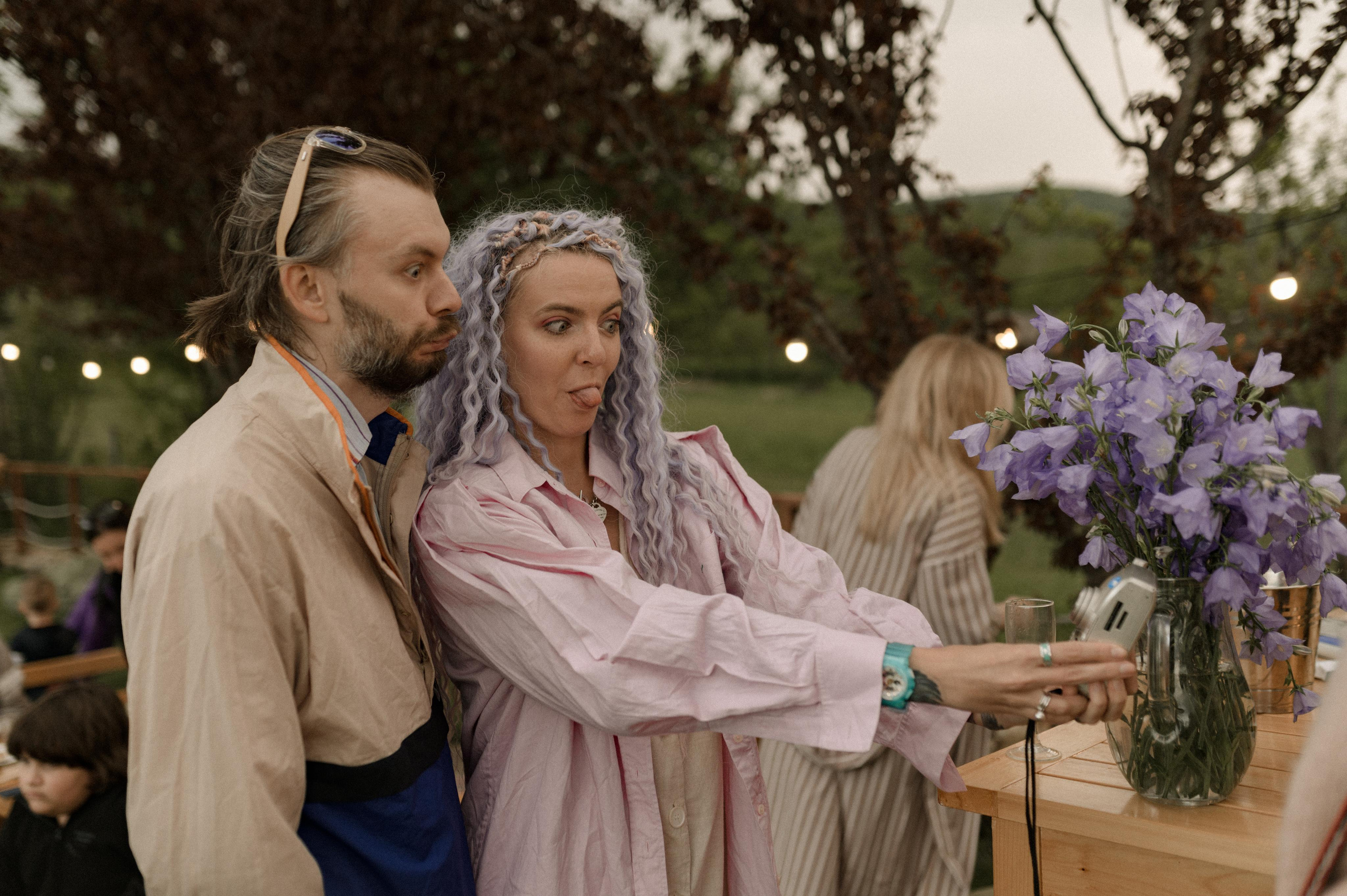 Ksusha and Andrei, Salty Garden. Wedding photographer in Georgia, Tbilisi Arina Krasnikova