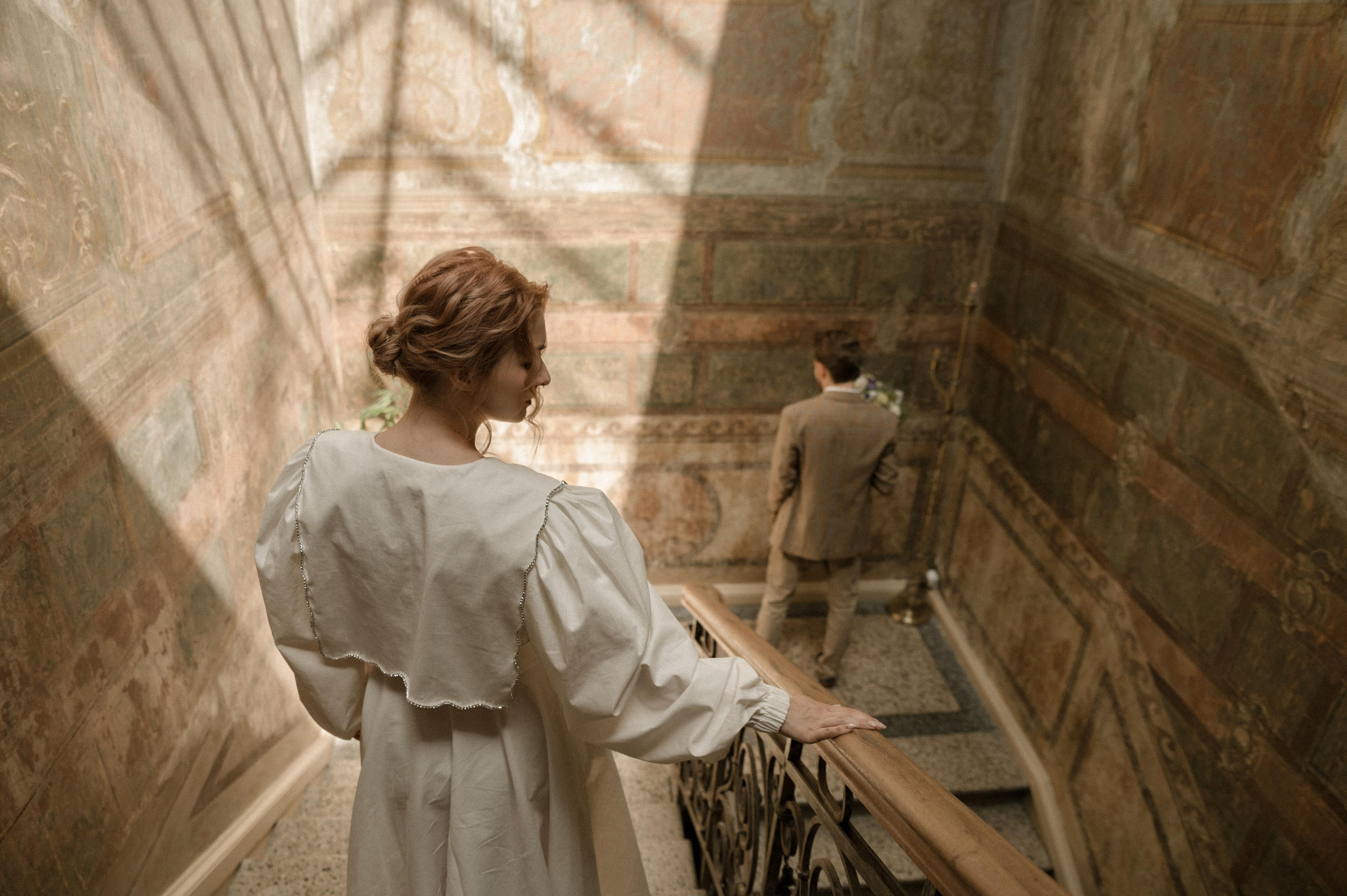 Ksusha and Andrei, Salty Garden. Wedding photographer in Georgia, Tbilisi Arina Krasnikova