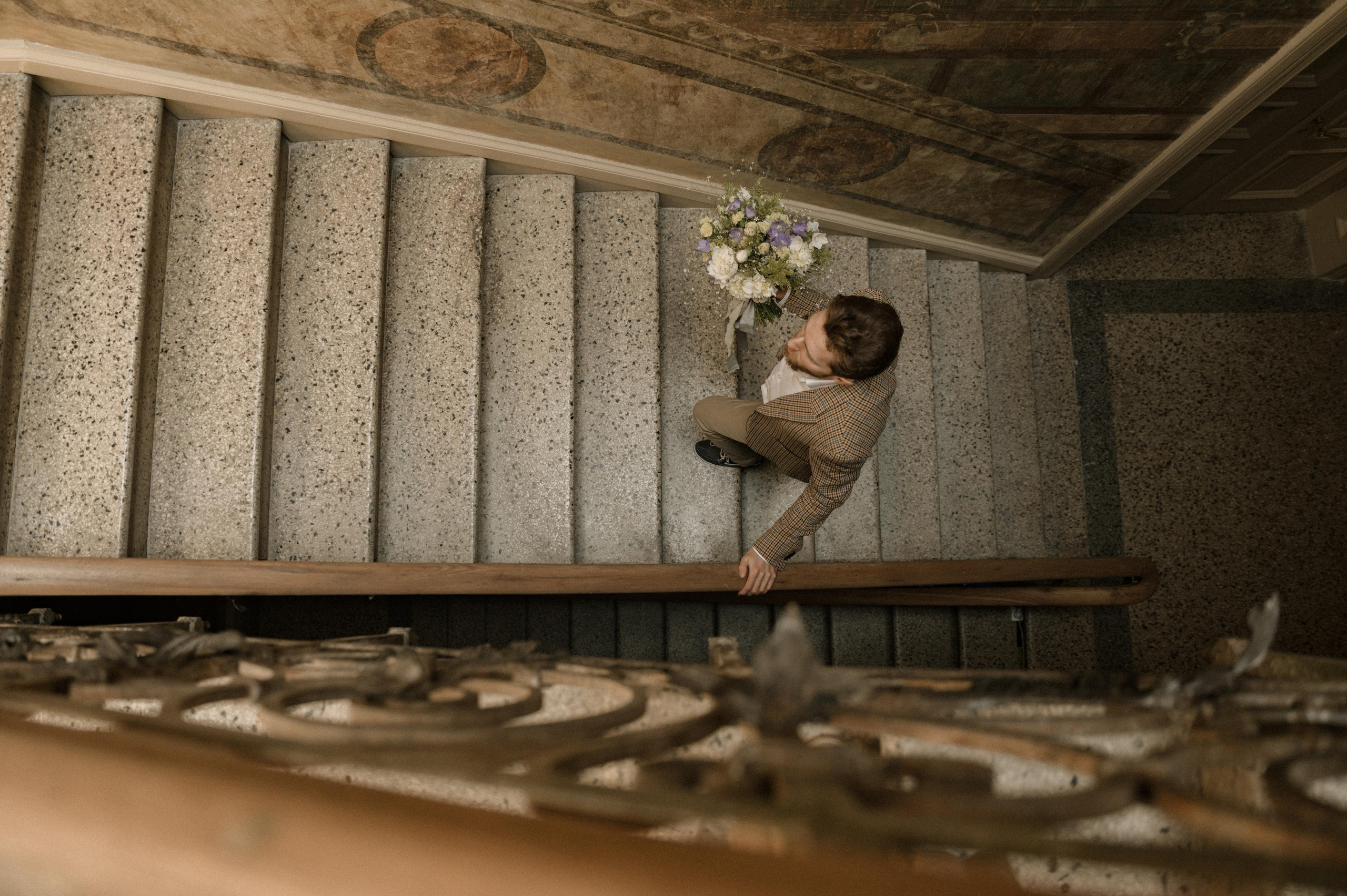 Ksusha and Andrei, Salty Garden. Wedding photographer in Georgia, Tbilisi Arina Krasnikova