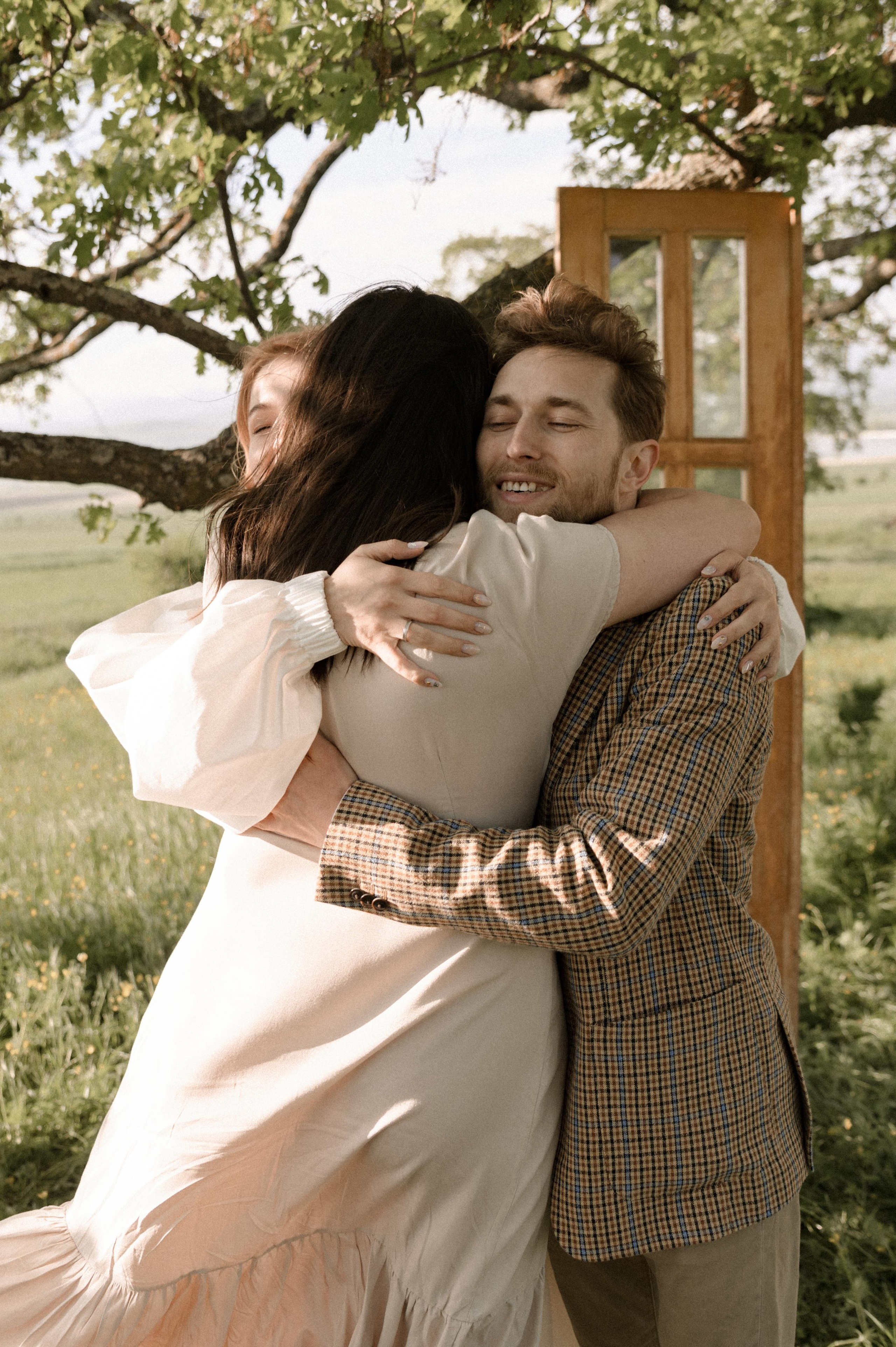 Ksusha and Andrei, Salty Garden. Wedding photographer in Georgia, Tbilisi Arina Krasnikova