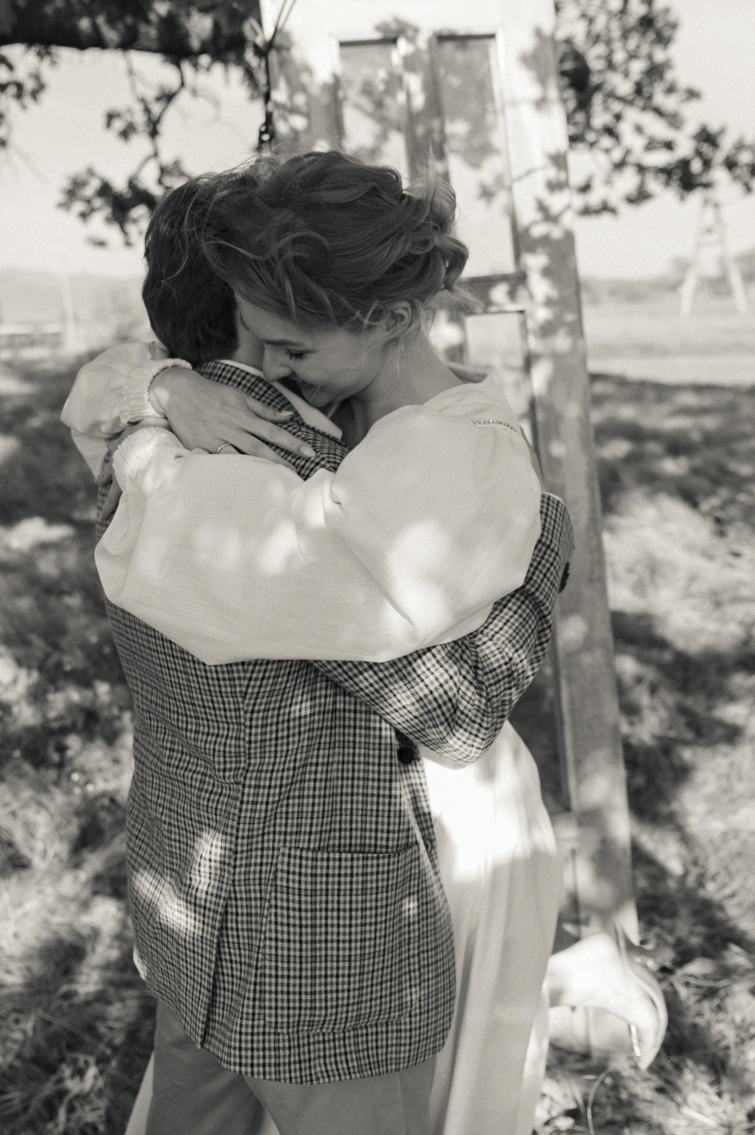 Ksusha and Andrei, Salty Garden. Wedding photographer in Georgia, Tbilisi Arina Krasnikova