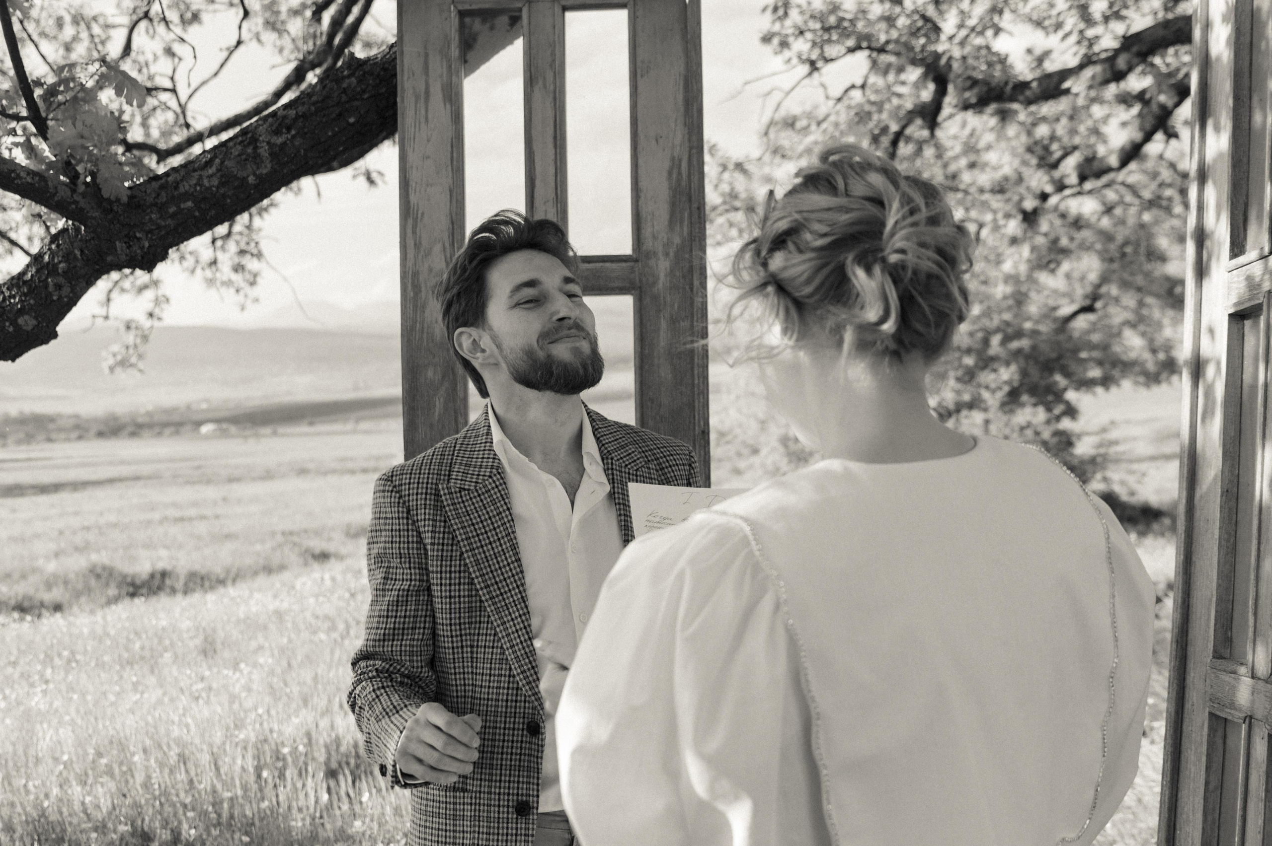 Ksusha and Andrei, Salty Garden. Wedding photographer in Georgia, Tbilisi Arina Krasnikova