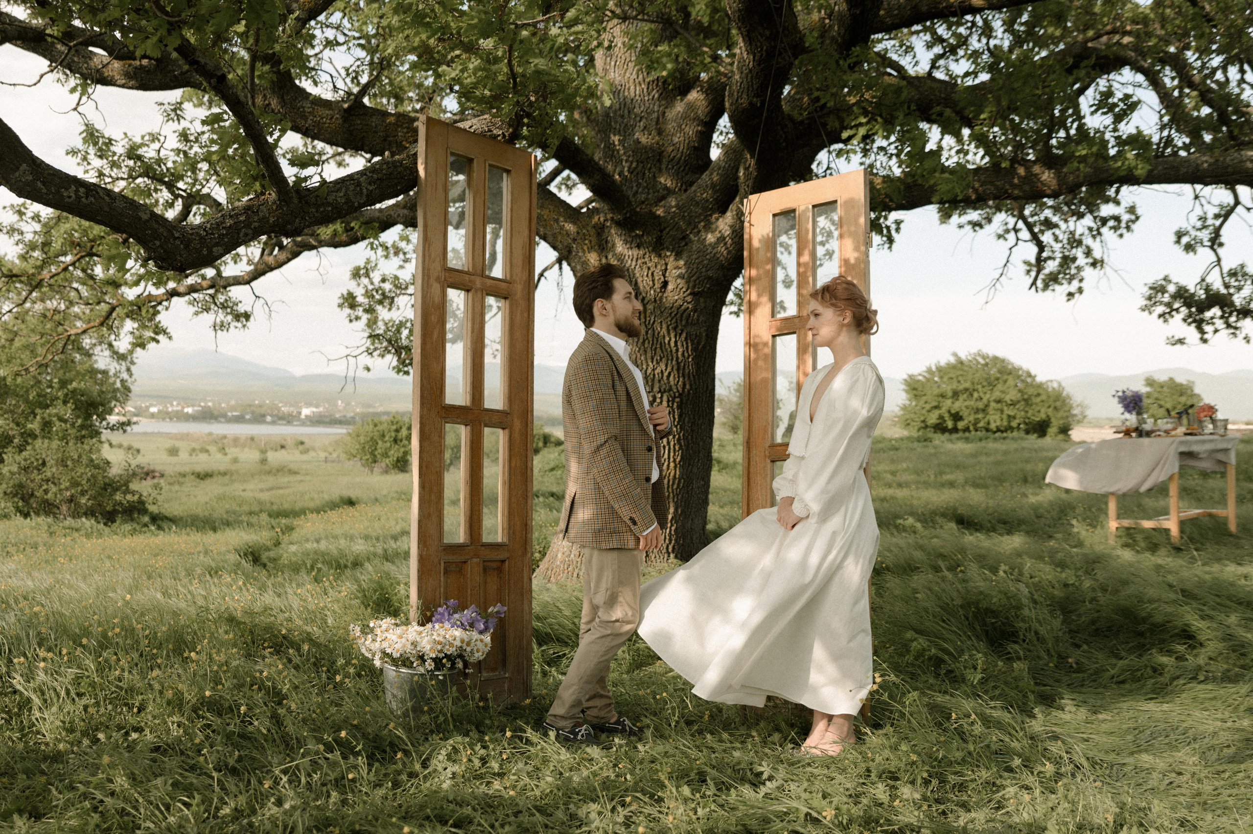 Ksusha and Andrei, Salty Garden. Wedding photographer in Georgia, Tbilisi Arina Krasnikova