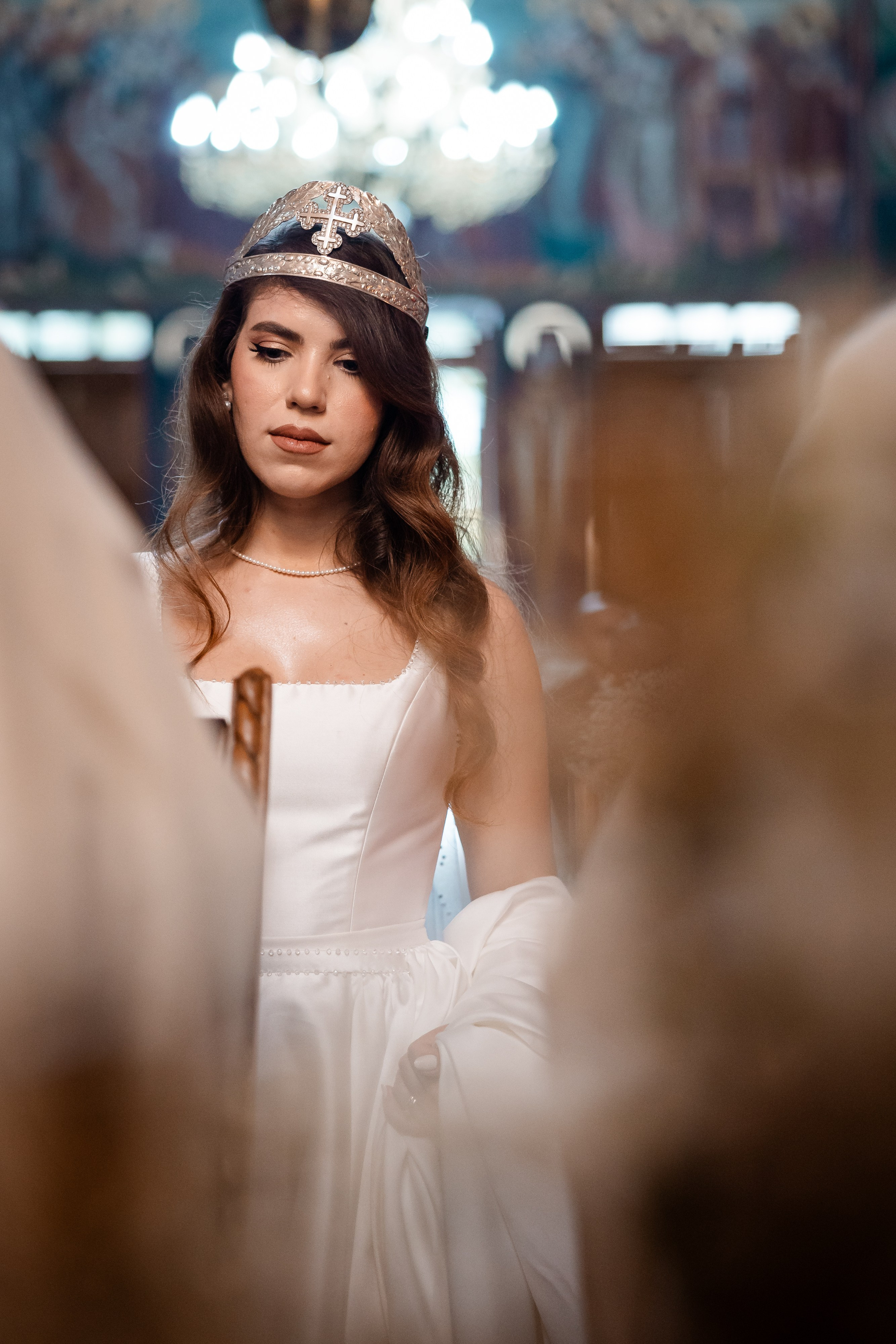 Stefania & Alex. Blink Photo — Fotografie & Videografie Nuntă