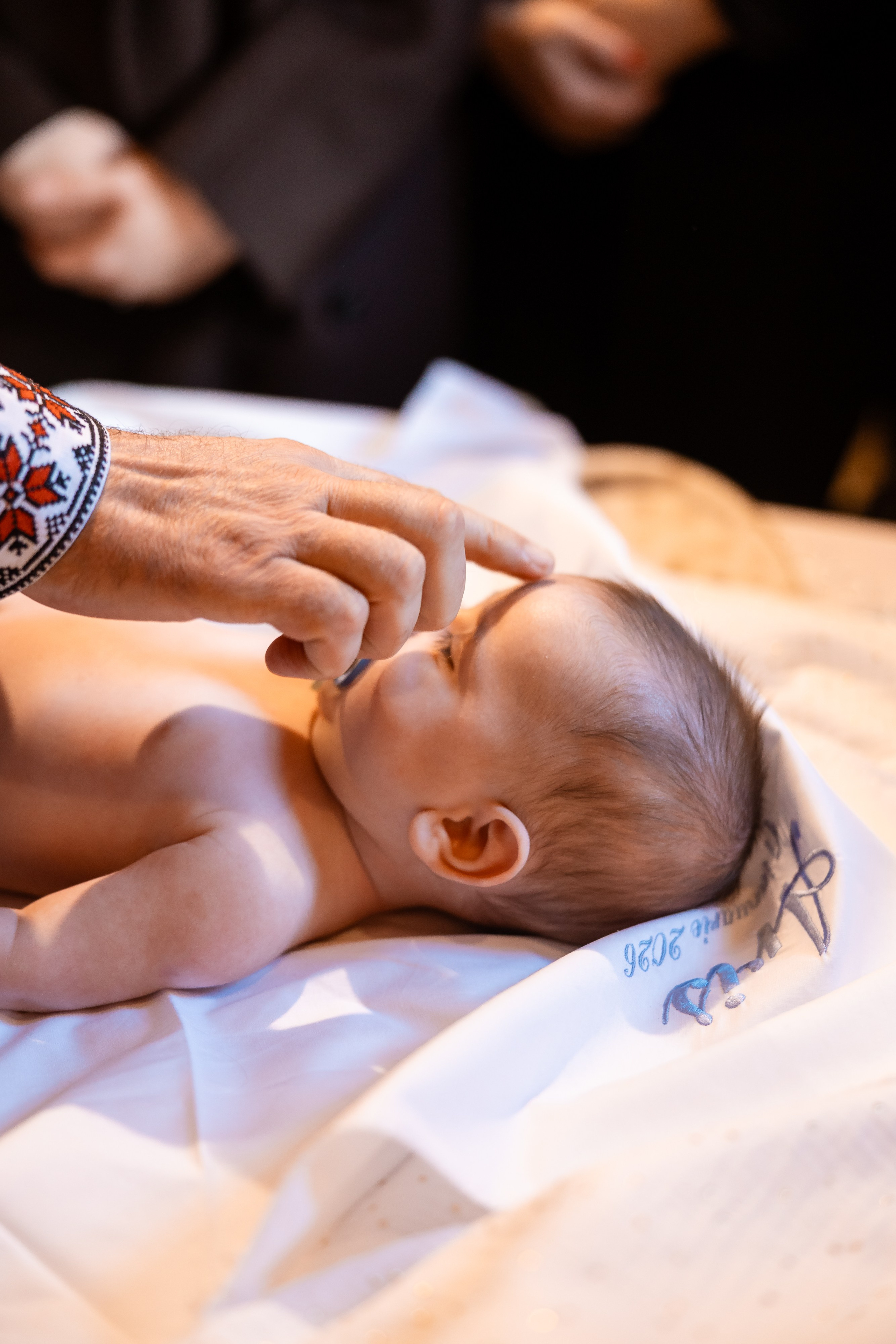 Aris Alexandru. Blink Photo — Fotografie & Videografie Nuntă