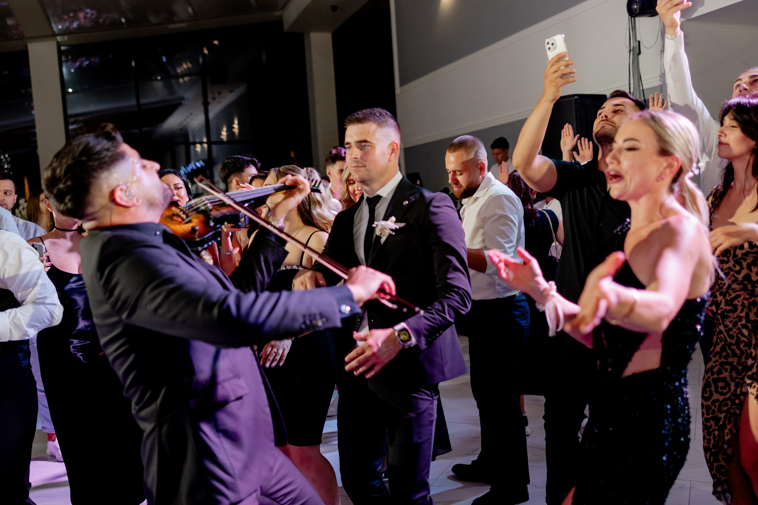 IVAN & CRISTINA. ProWed — Foto Video Moldova