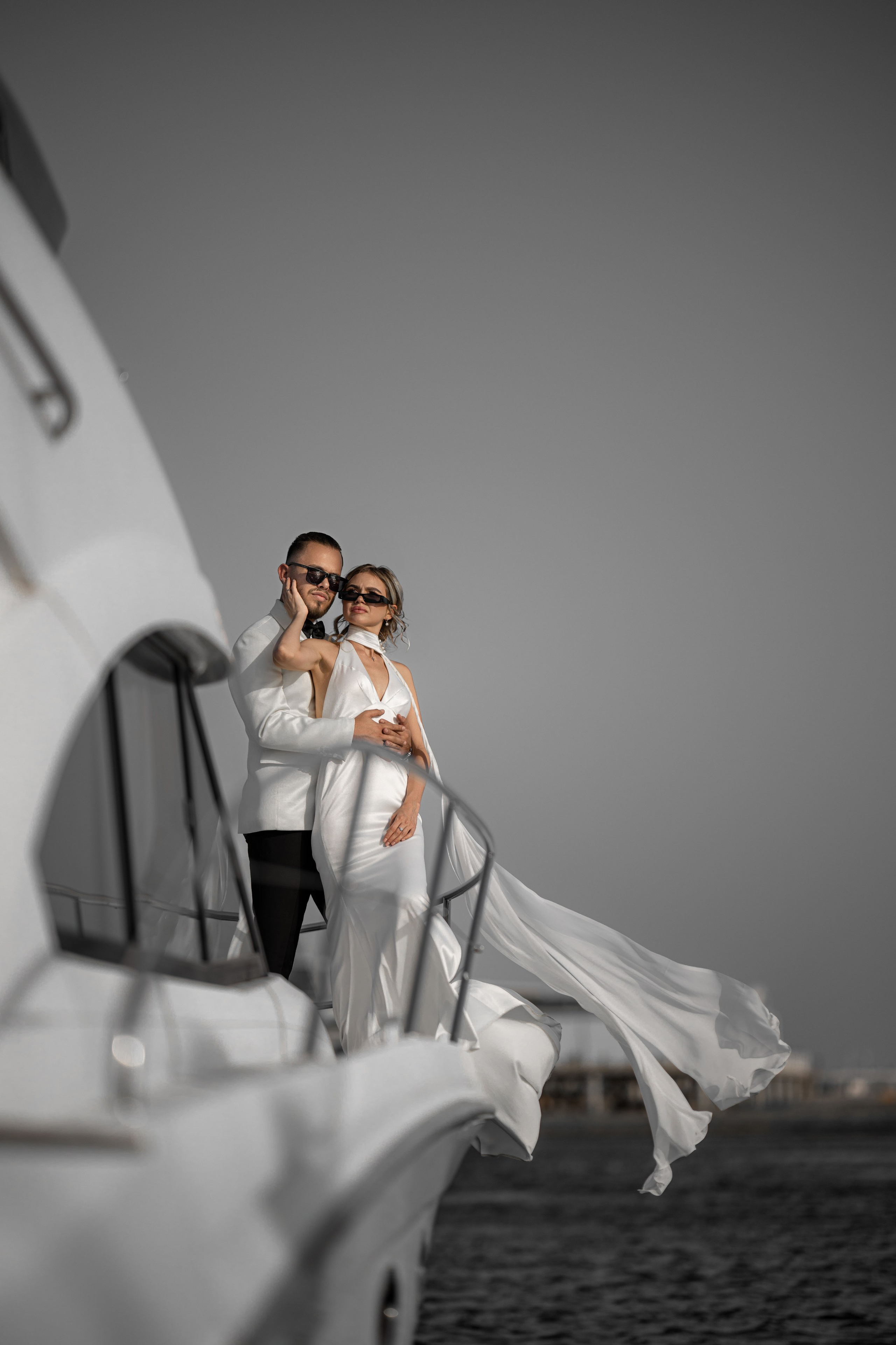 Wedding. Профессиональный свадебный фотограф Довлет Абдырахманов