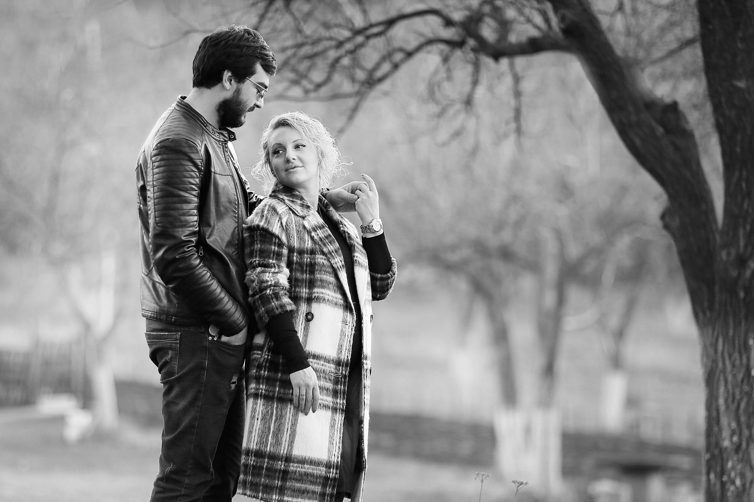 В интересном положении. Wedding and family photographer in St.Tbilisi.Kristina Aslamazishvili