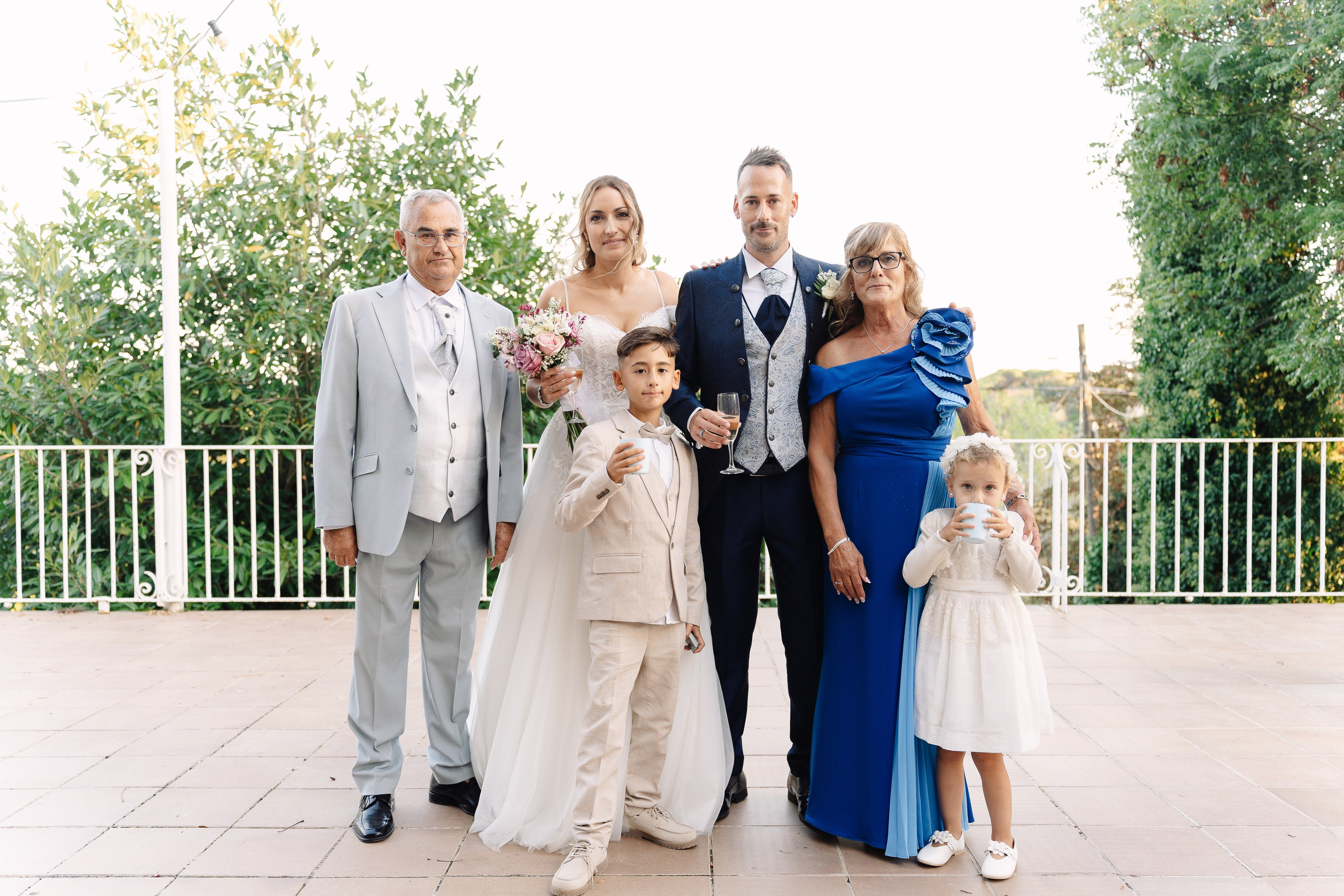 Mari & Diego. Photographer in Barcelona