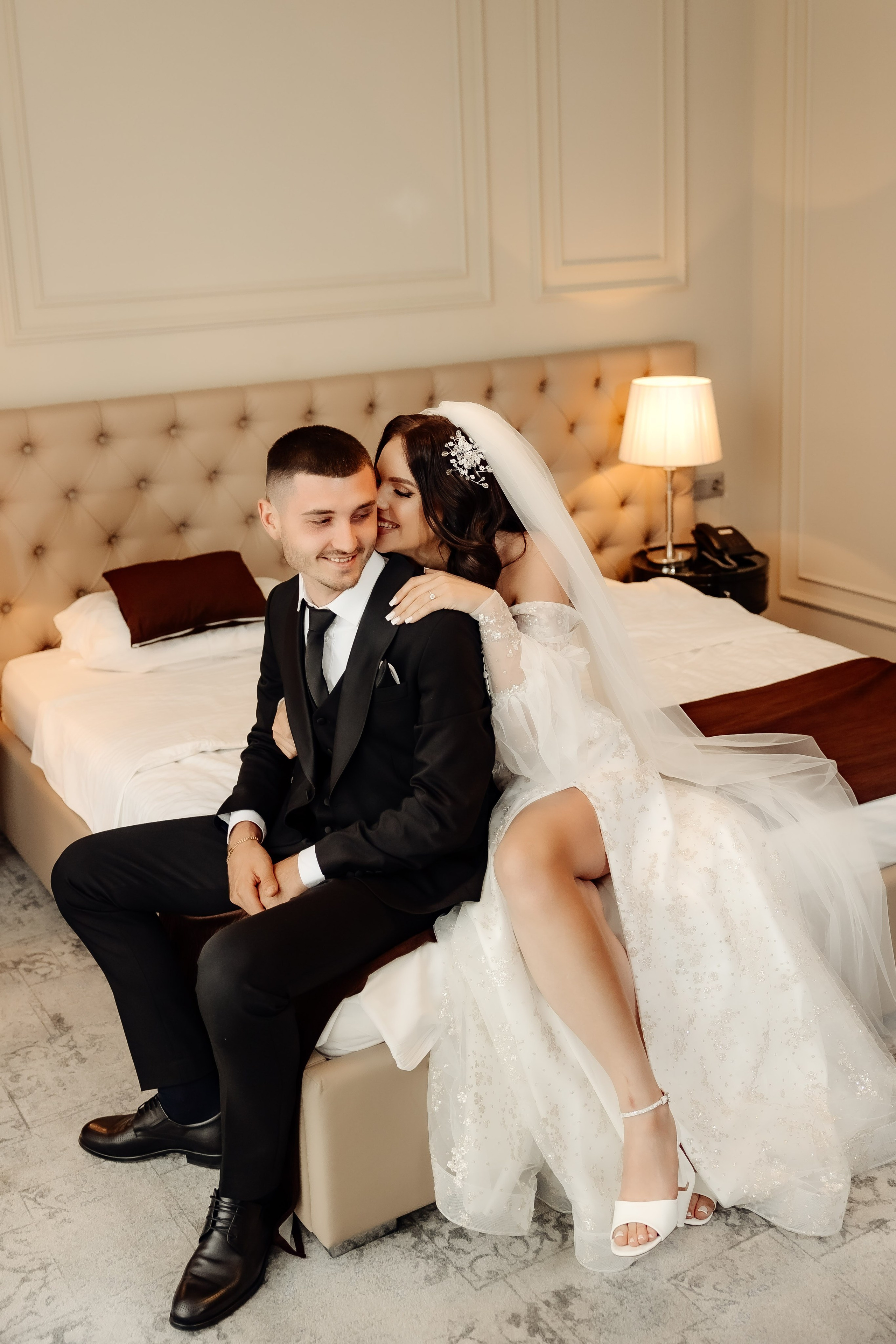 Liviu & Aurelia. Servicii Foto/Video