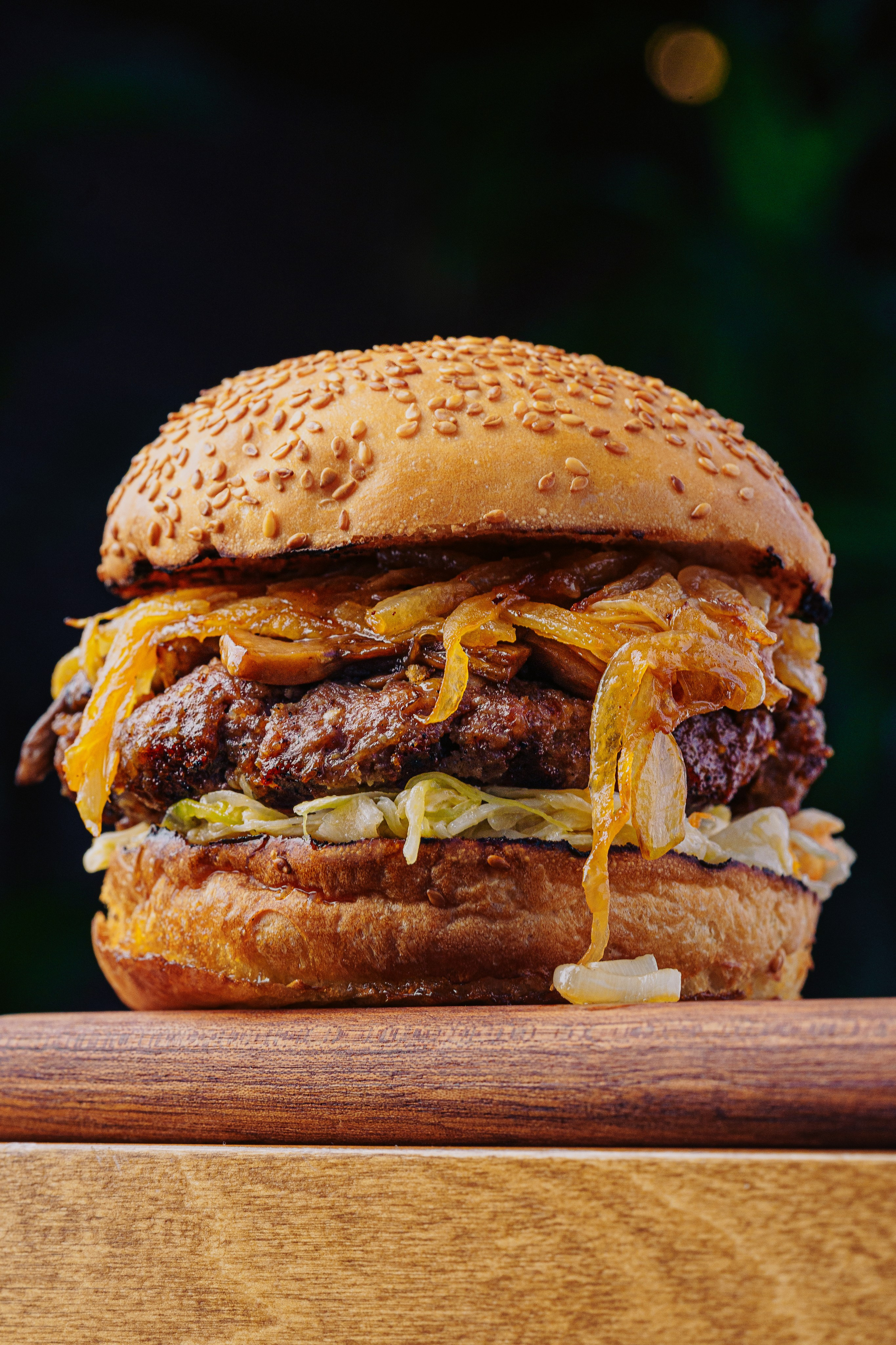 Фуд-фото: ресторан «BigChefs». Arina Leonova — Food photographer Tbilisi