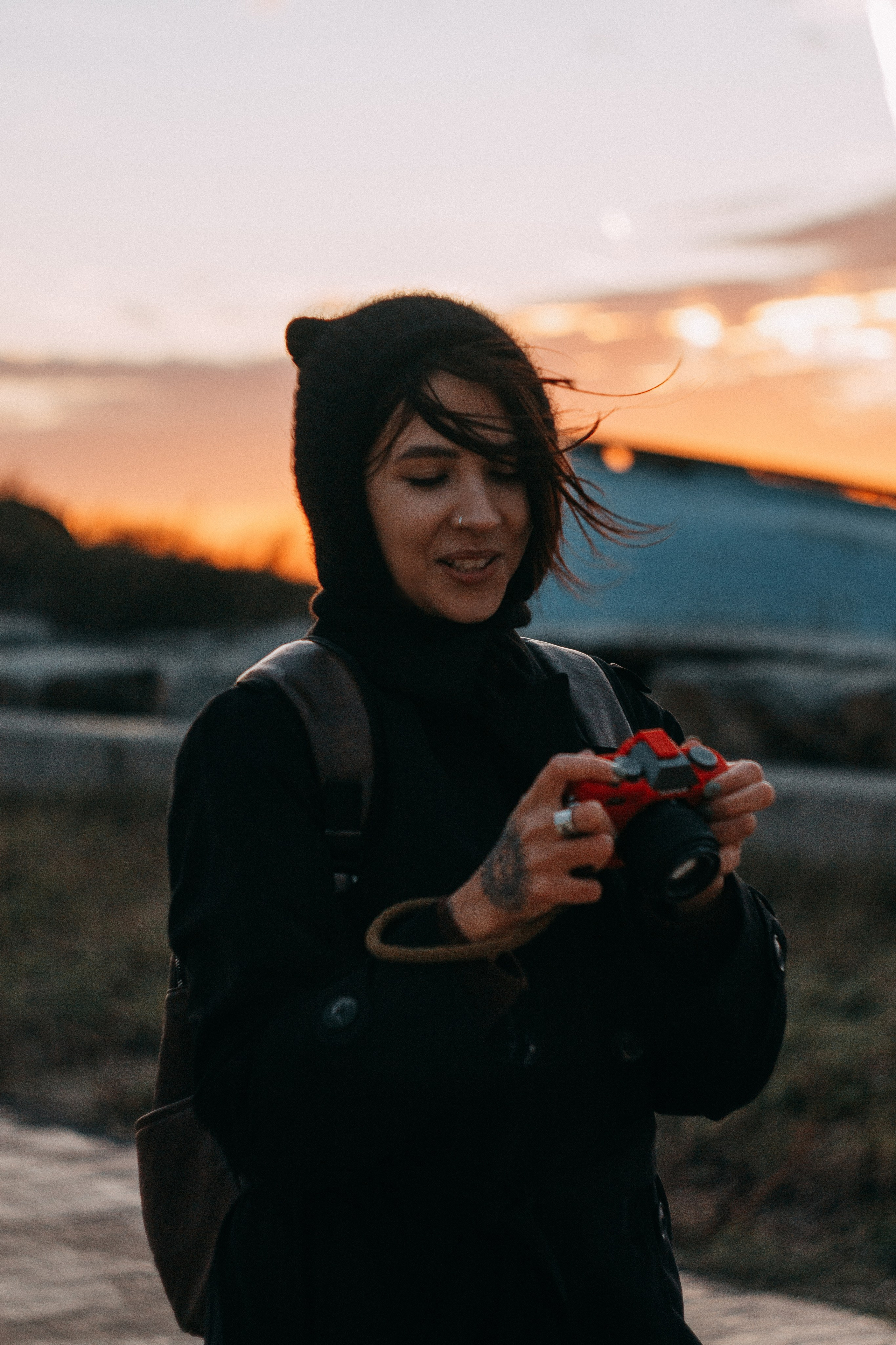 Саша. Wedding and portrait photographer in Beograd Ekaterina Makedonskaya