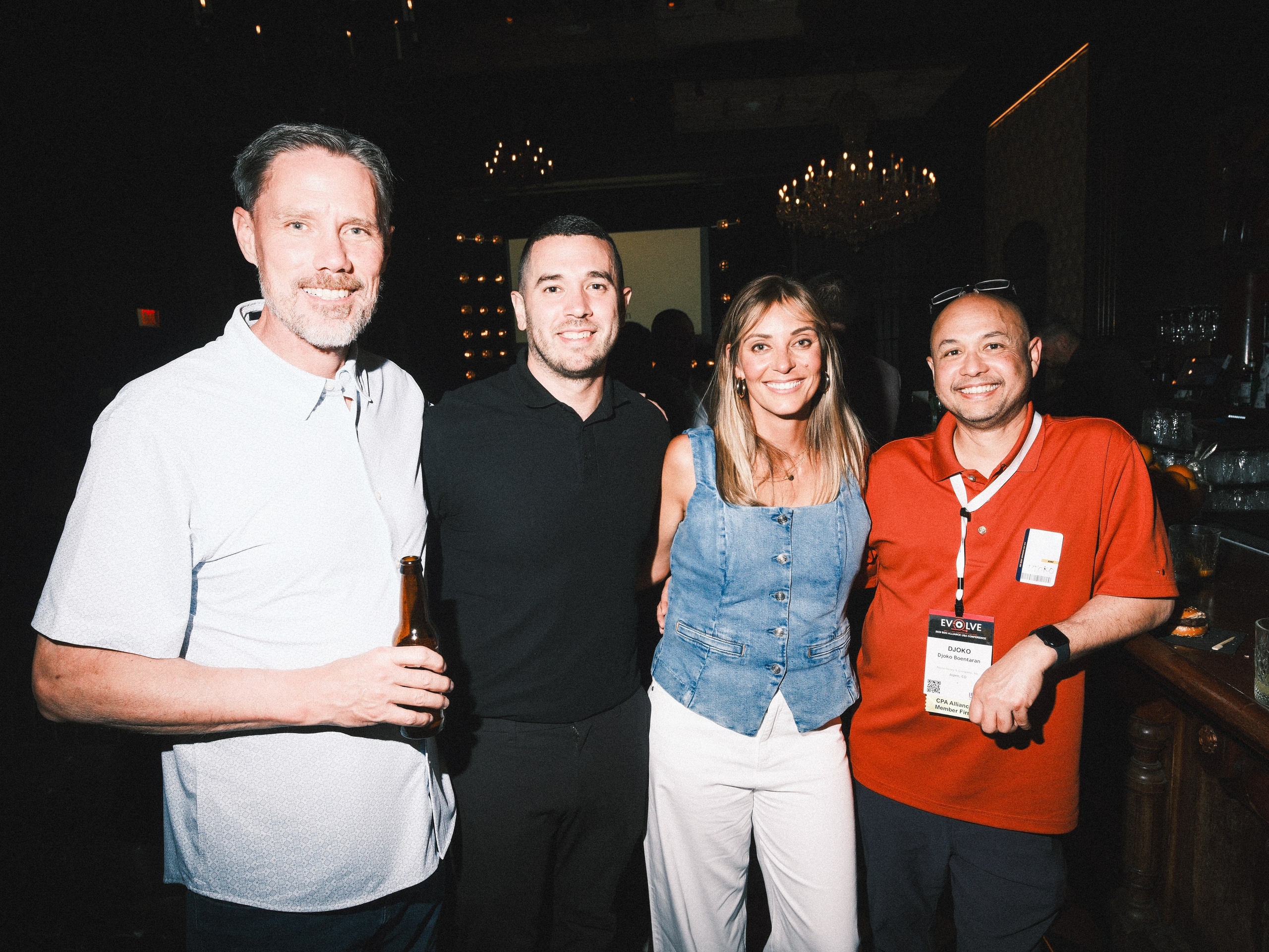 10. Event photographer NYC