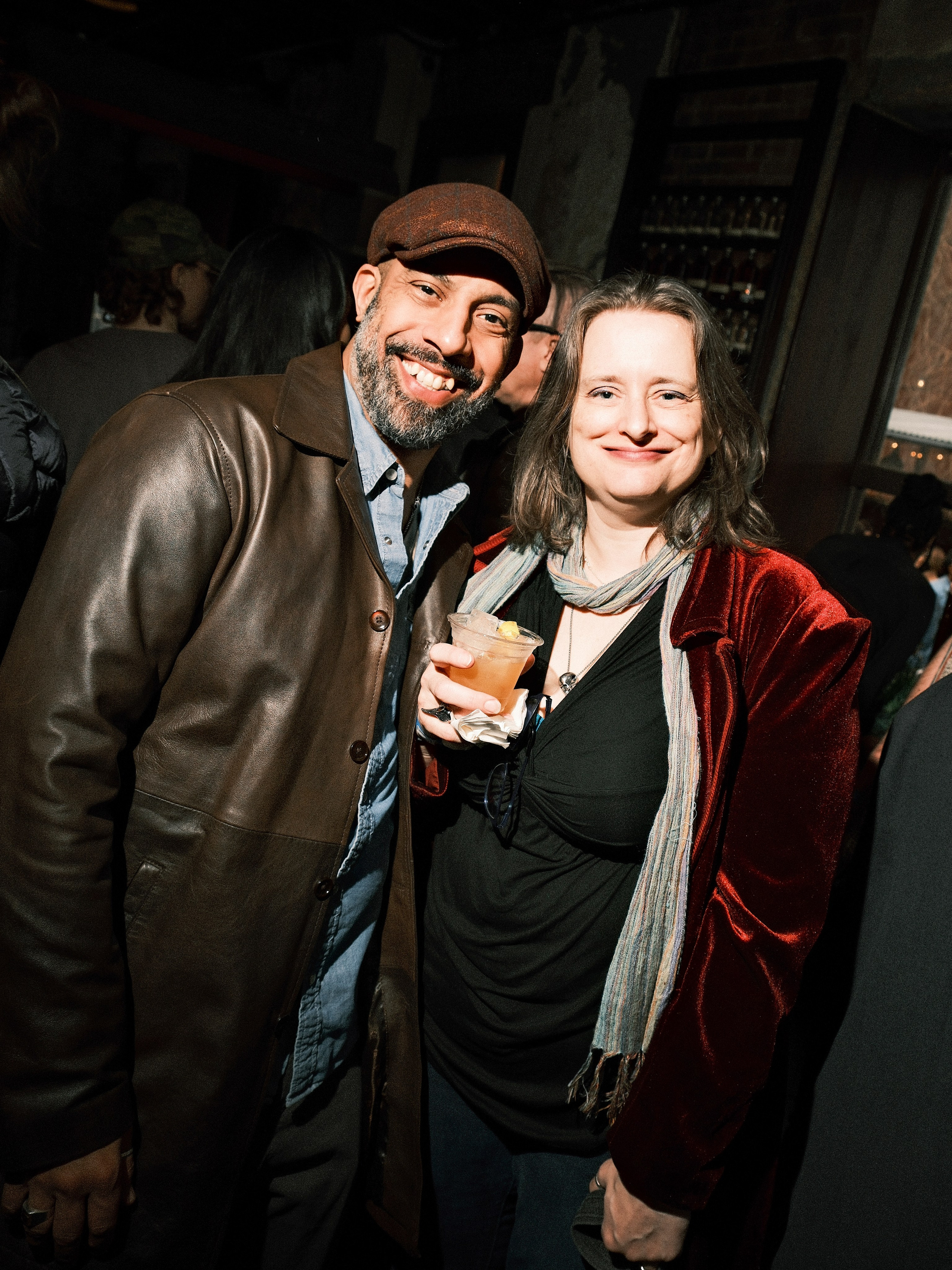 7. Event photographer NYC