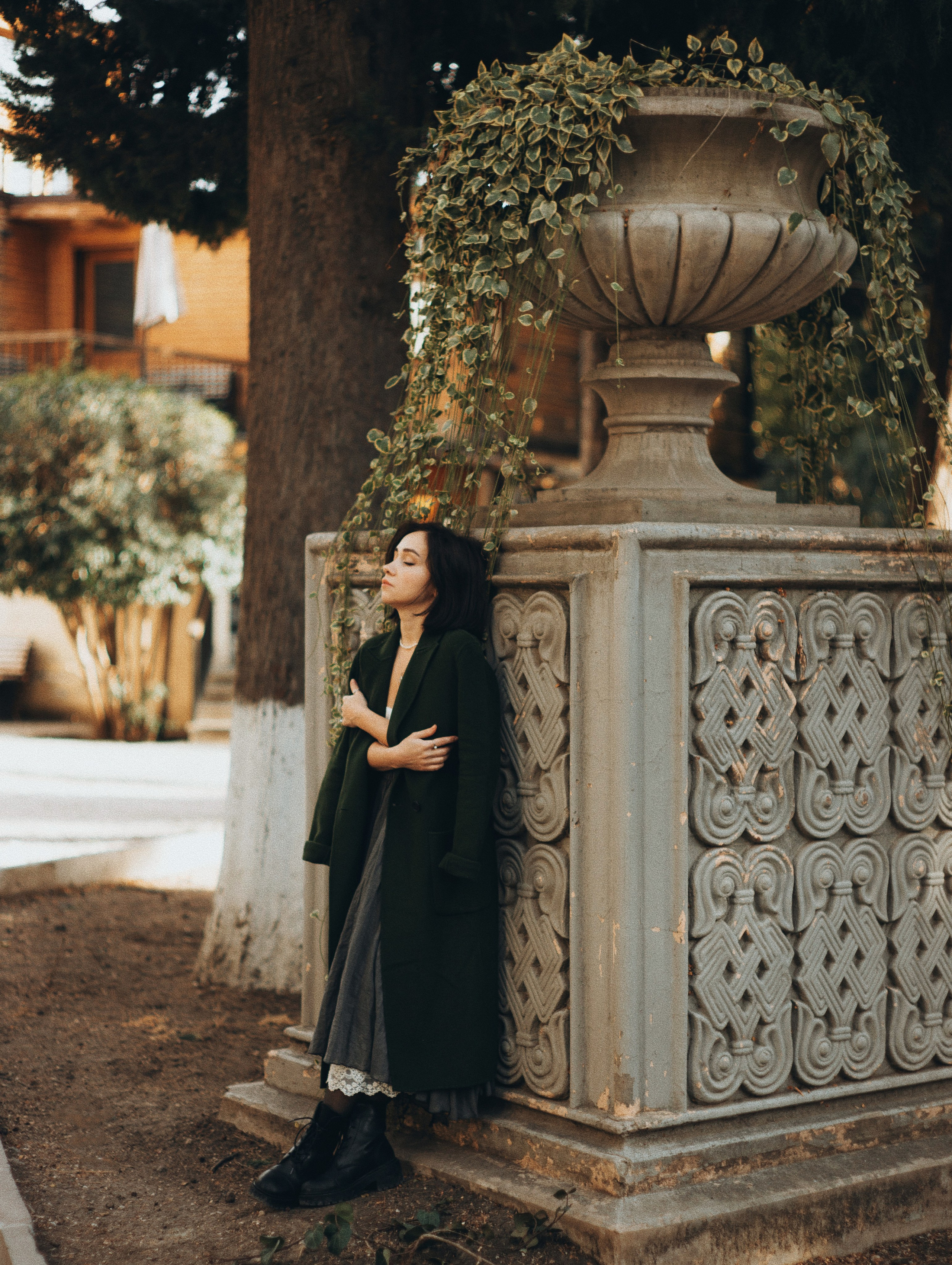 Individual portraits. Mari tbilisi photographer Tbilisi Georgia