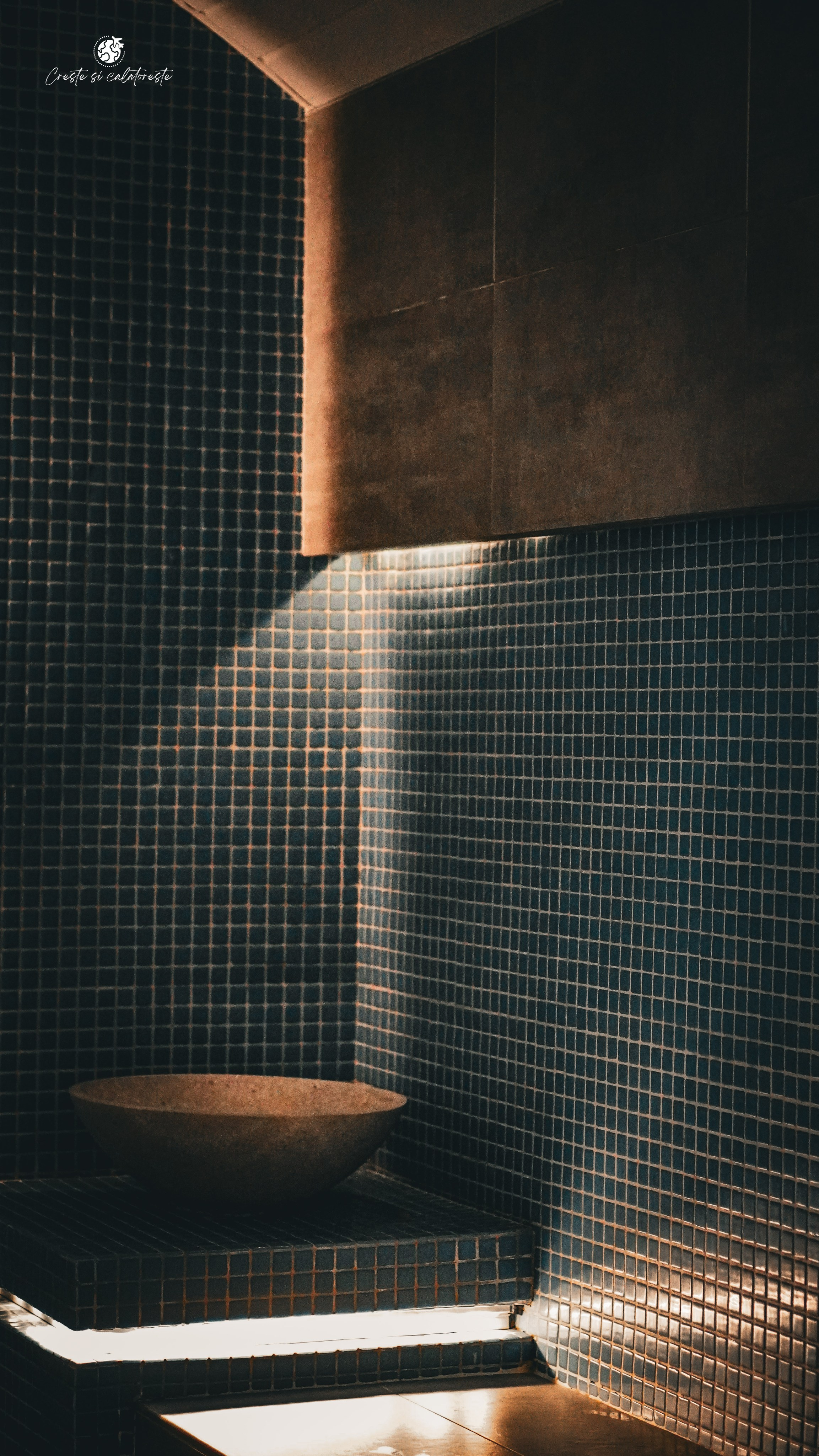 Bacolux Diana. Creste si calatoreste