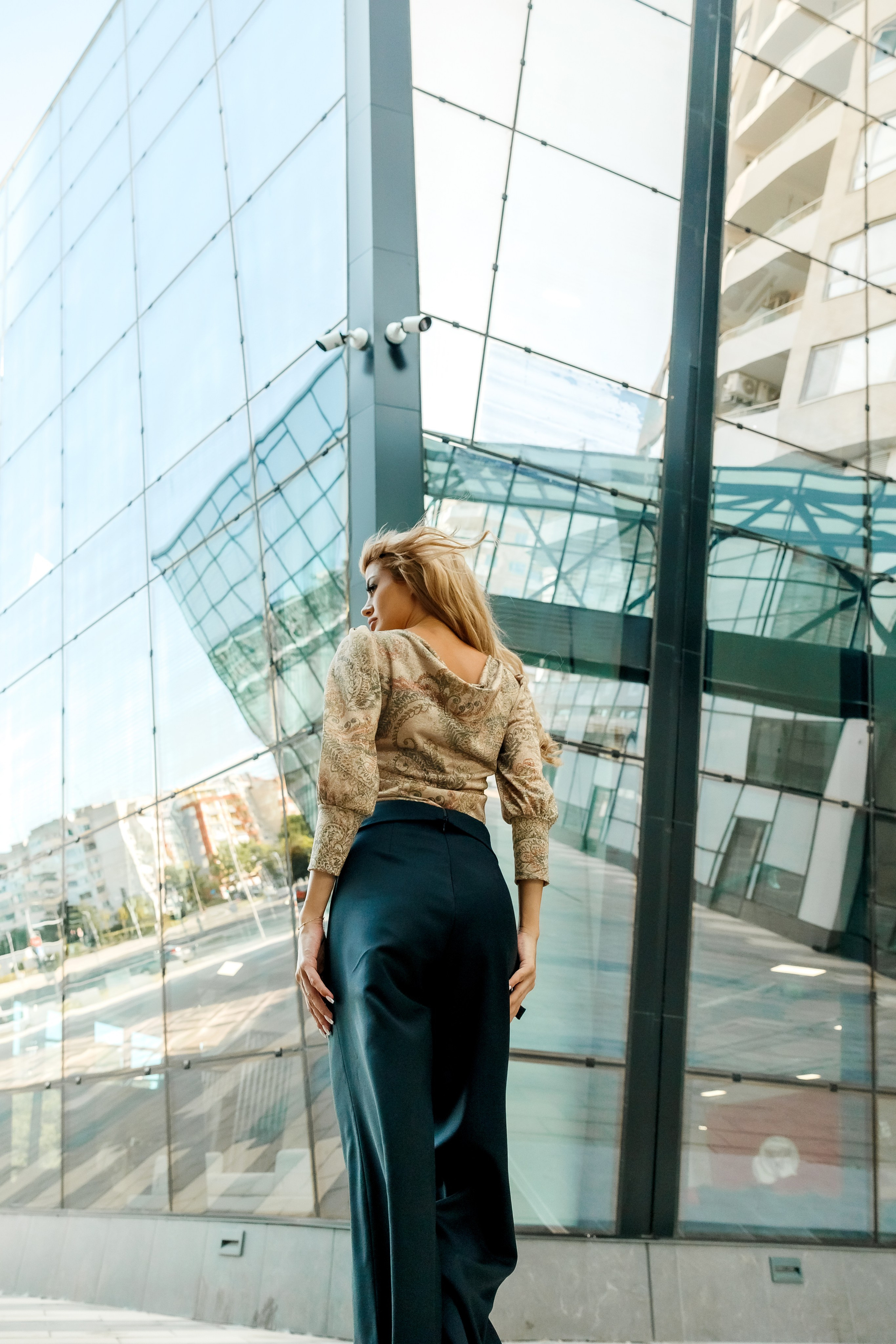 Индивидуална фотосесия Бургас. Фотограф Ирина Йотова