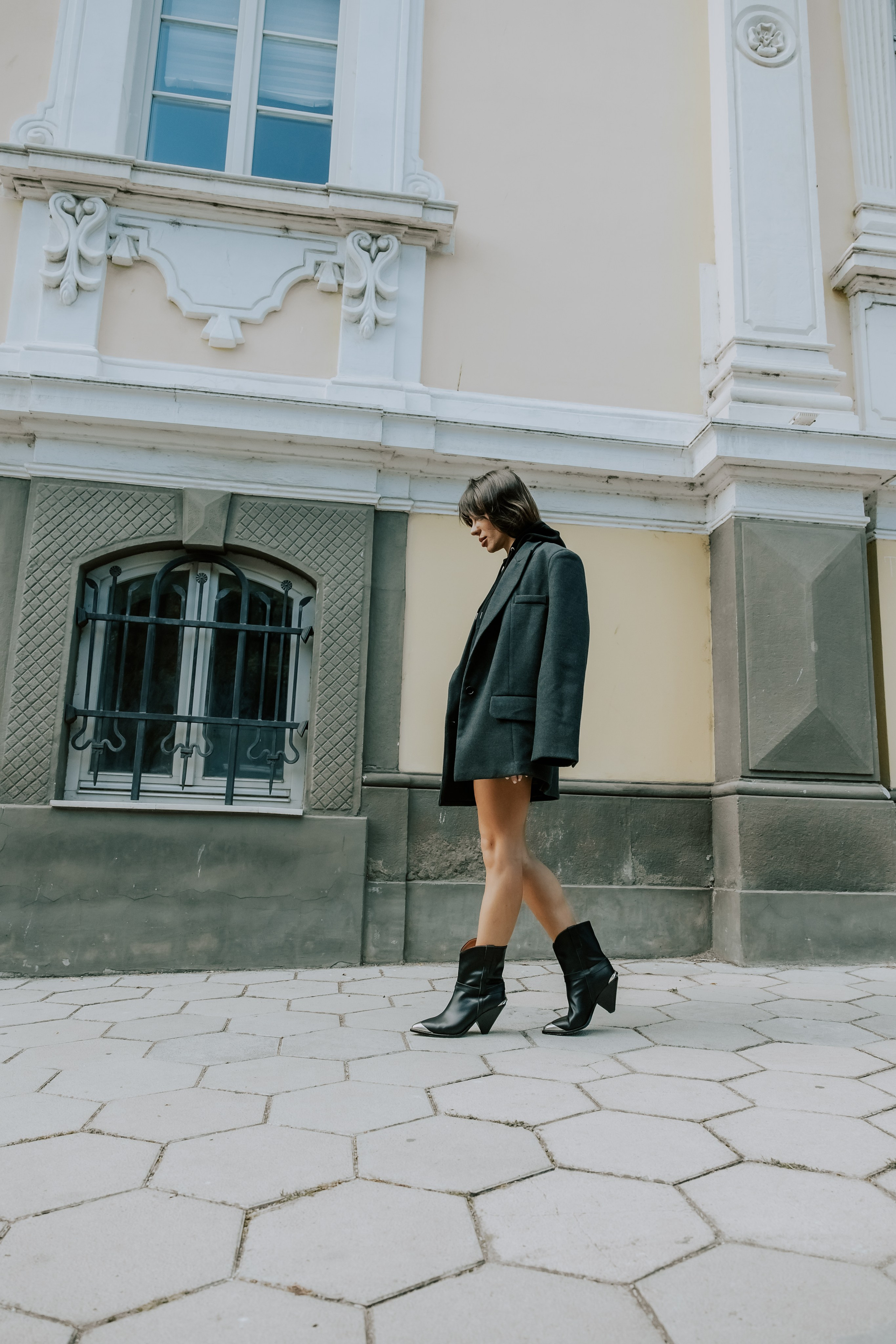 Индивидуална фотосесия. Фотограф Ирина Йотова