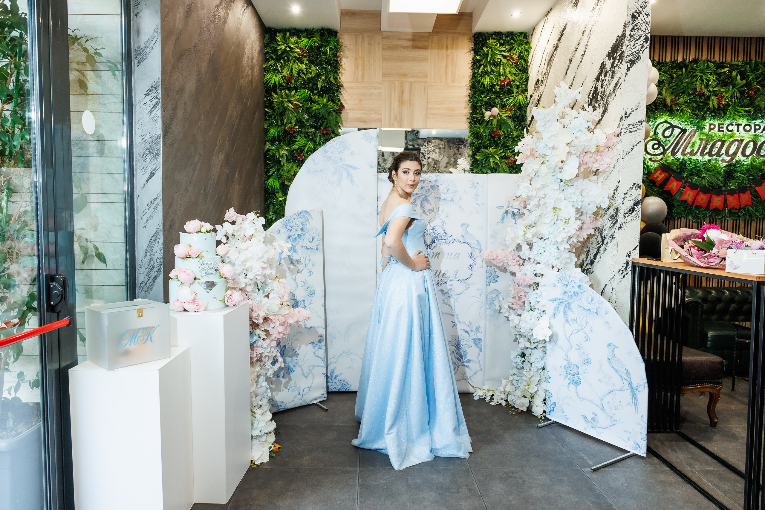 Абитуриентски Бал 2024. Фотограф Ирина Йотова