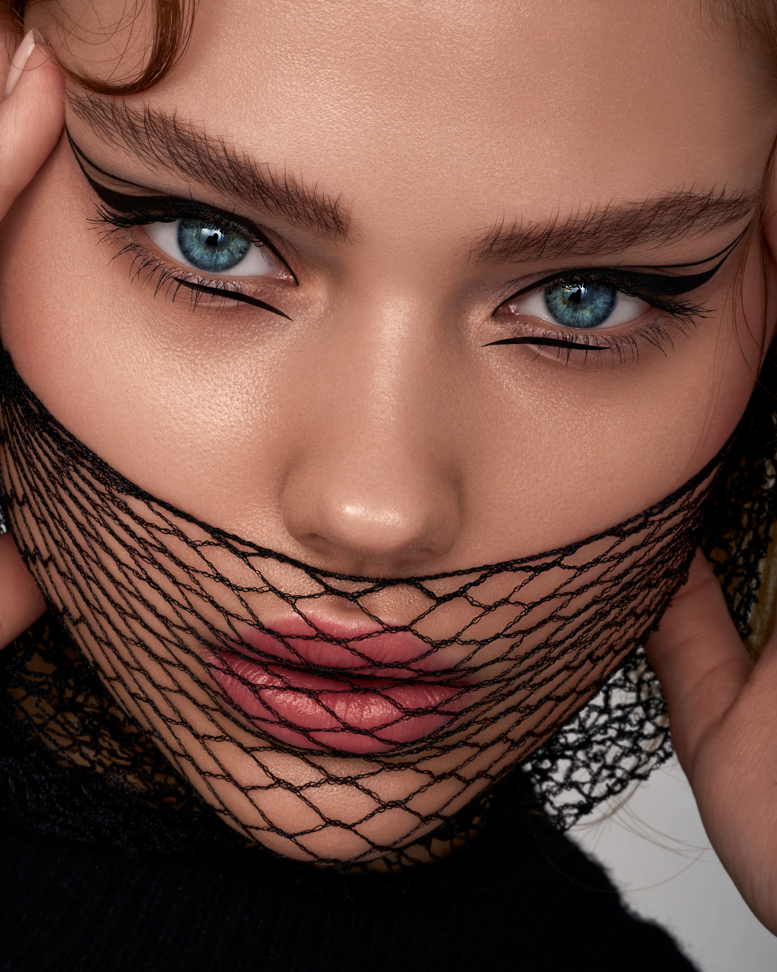 Luxury Fashion & Beauty Photography | Beyond Creative. Beyond Creative 20 | Cinematic Video & Photography Production Lisbon & Algarve