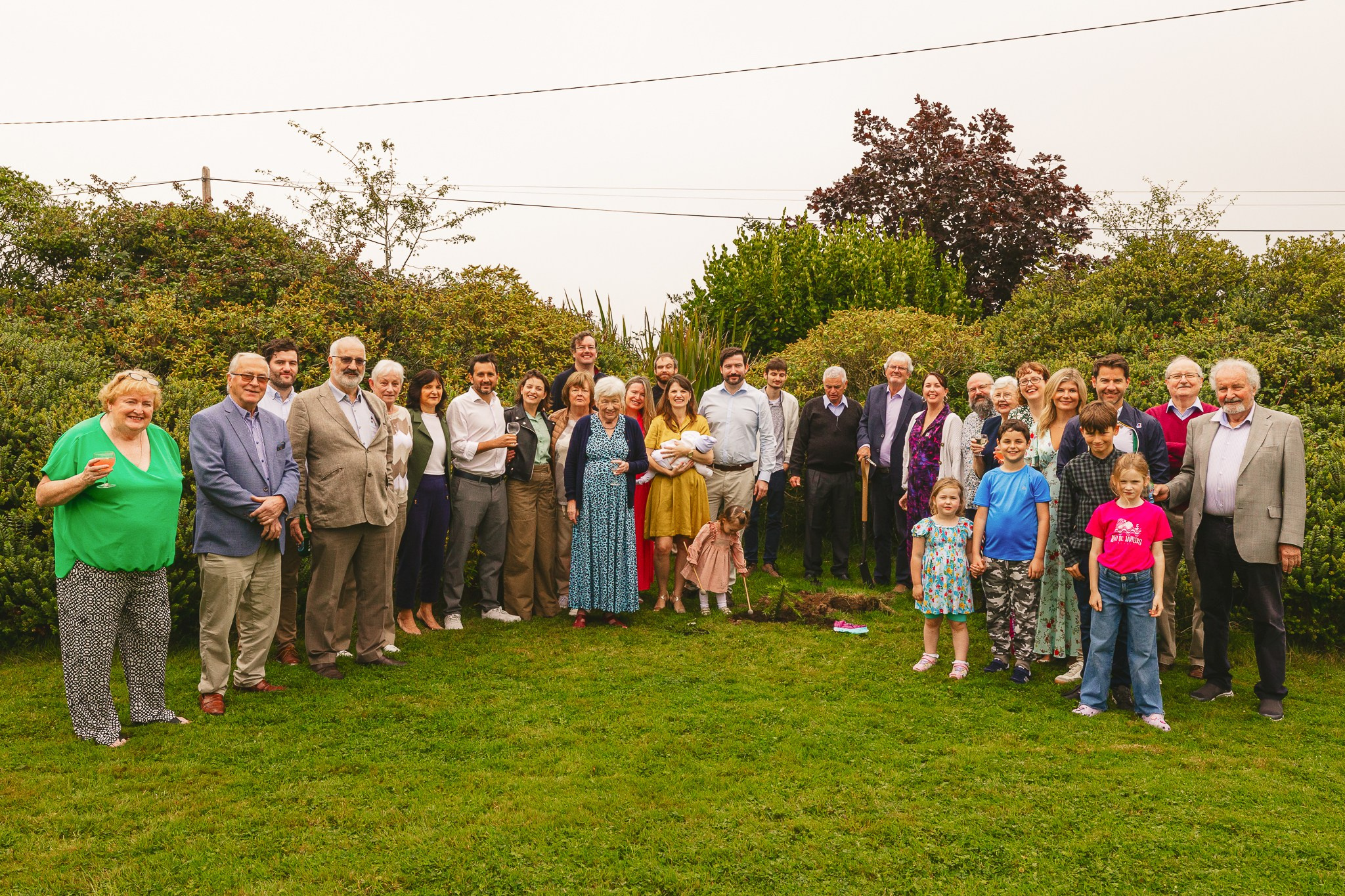 Events & Celebrations. Giandamorgana