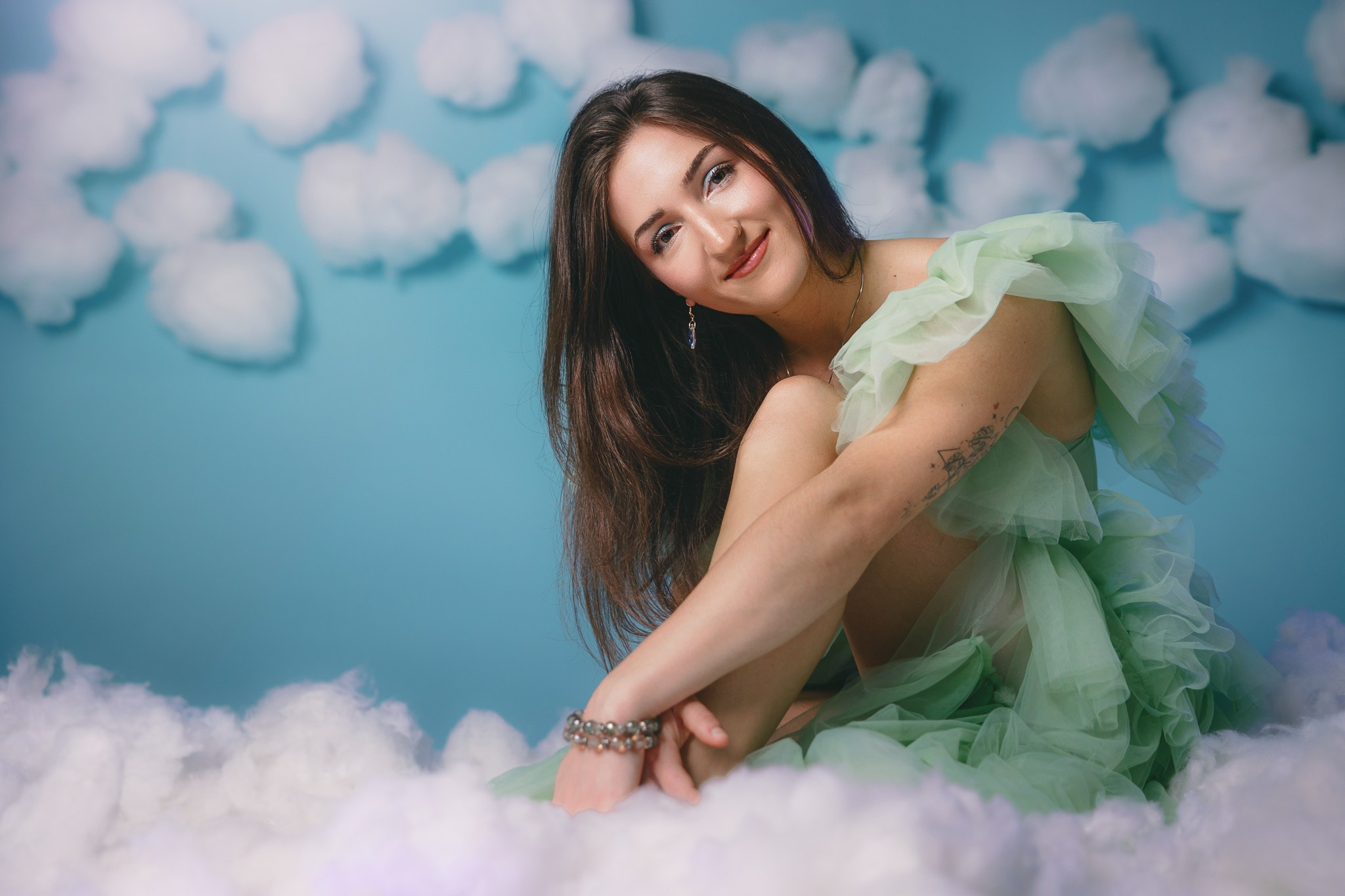 Artistic Projects. Giandamorgana