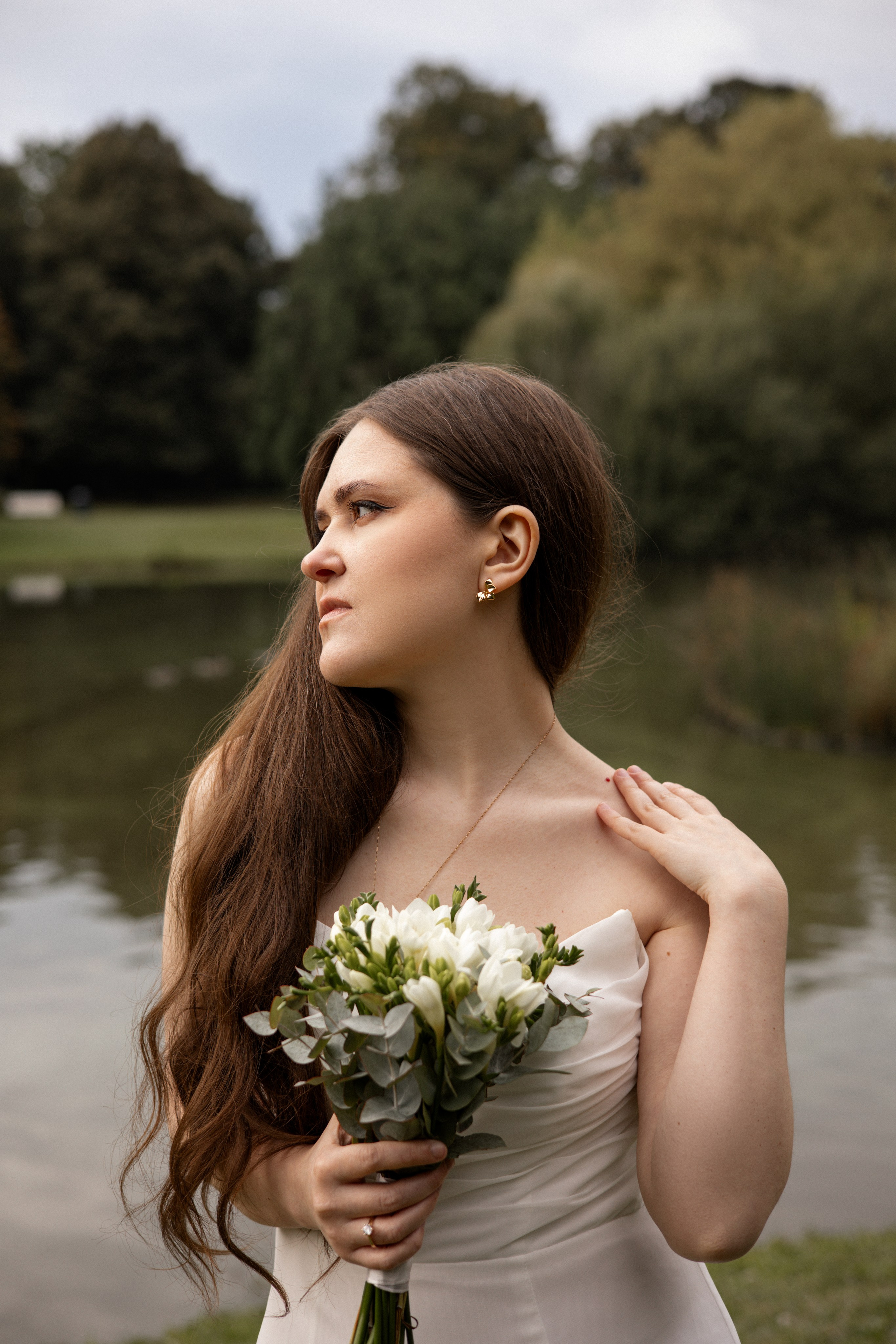 Катя и Ян. Портретный и контент фотограф в Нидерландах Ольга Лыткина