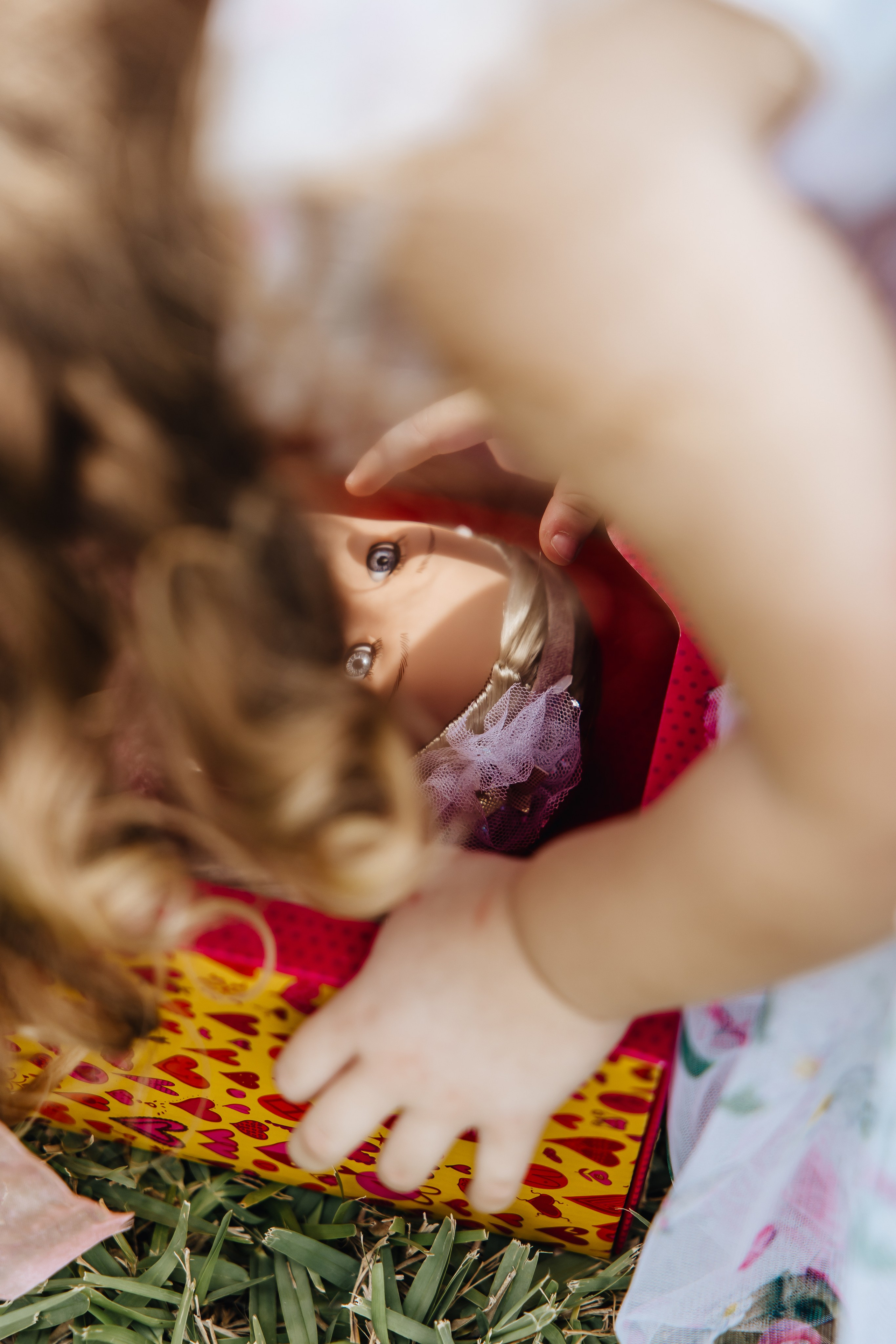 Kids Party. Alya Leto Photographer