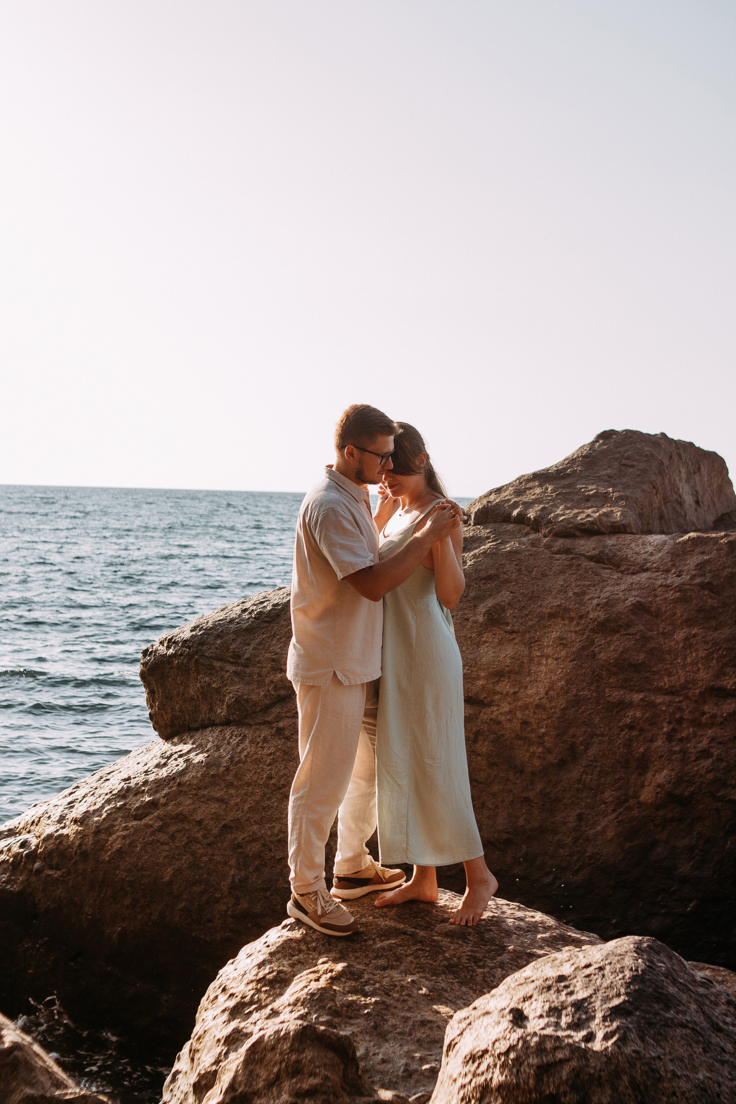 Цихисдзири. Wedding and portrait photographer in Beograd Ekaterina Makedonskaya