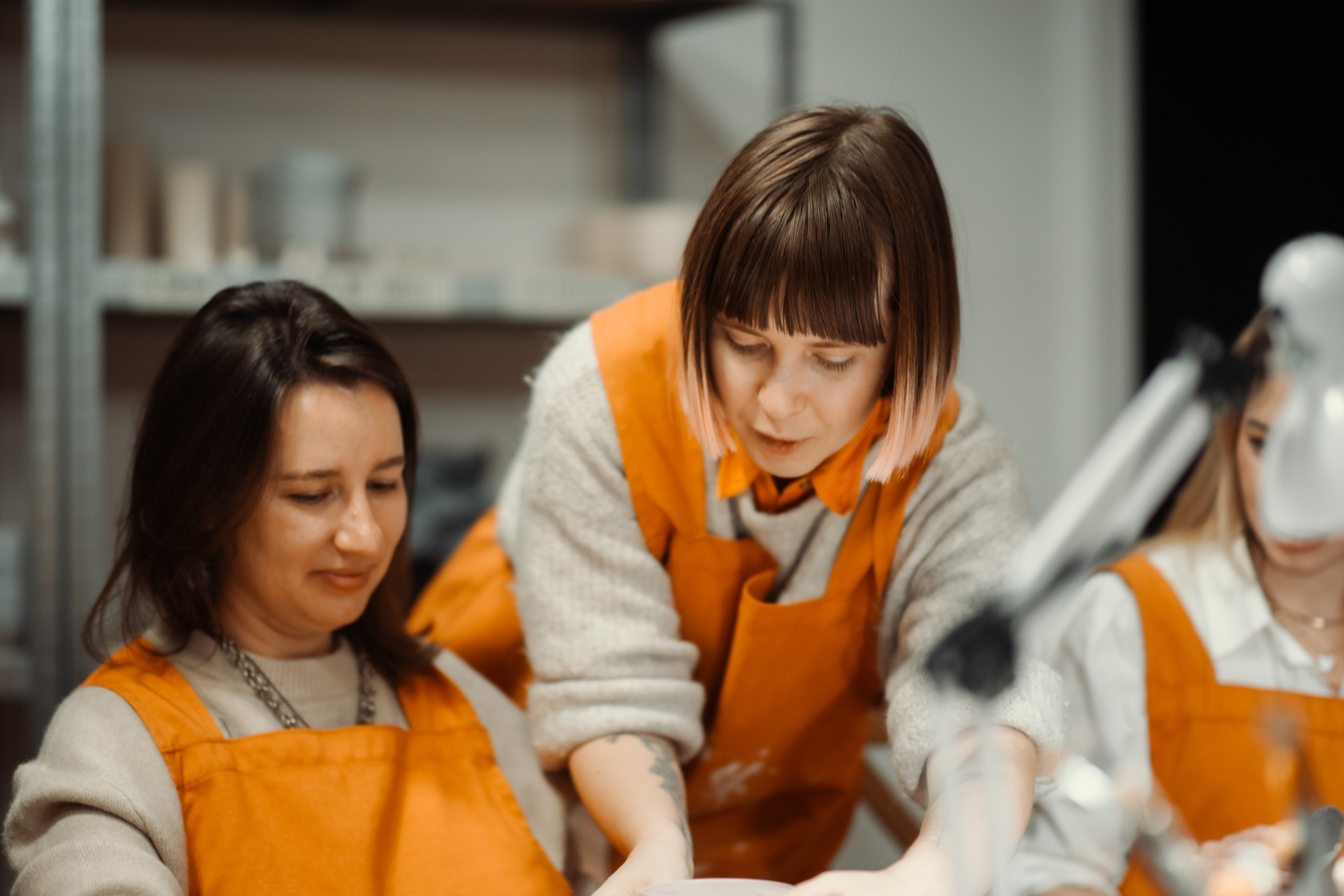 Девичник Ирины