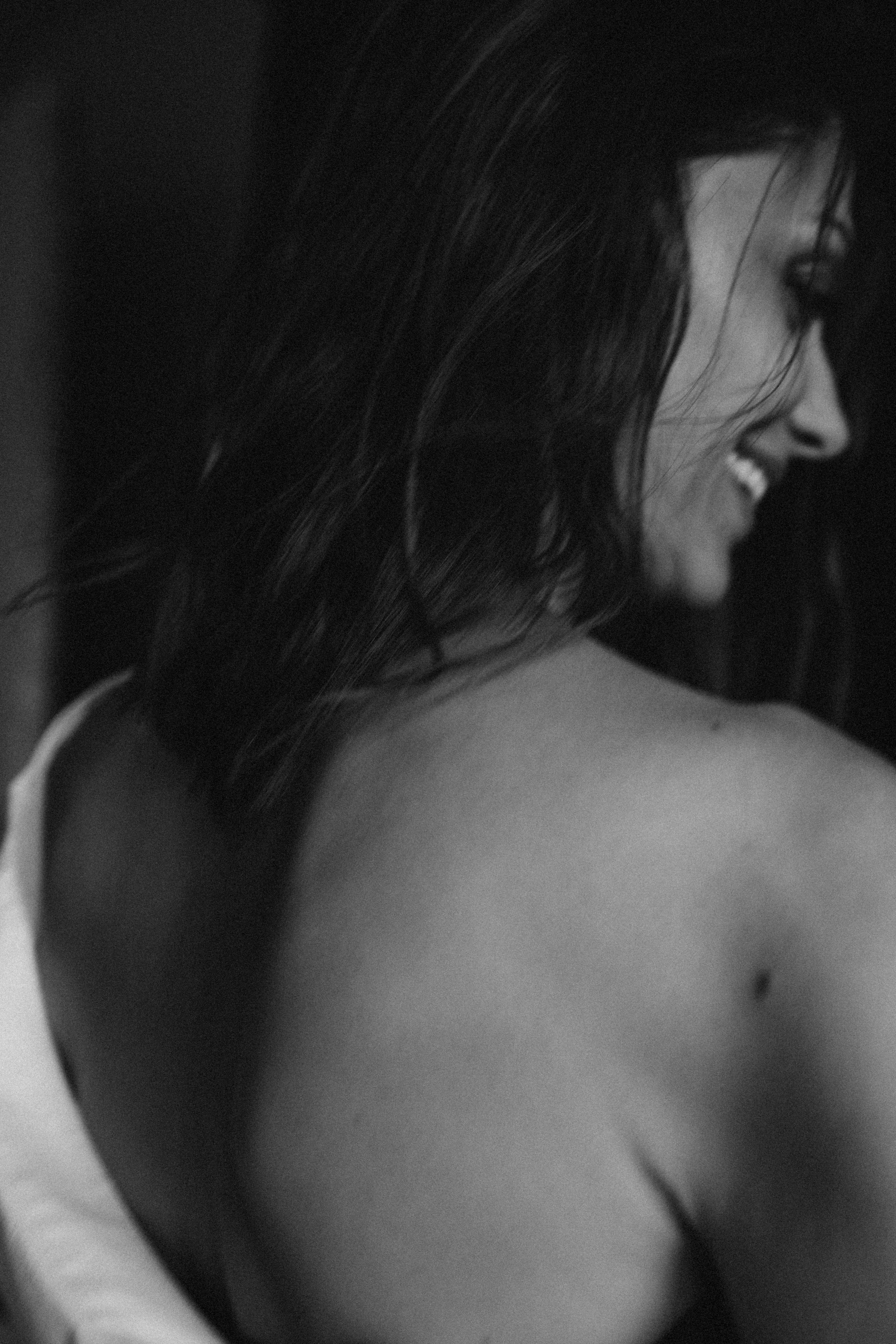 Frauenshooting. Fotografin Heidenheim / Newborn, Babybauch & Familie - Nadine Schmalz