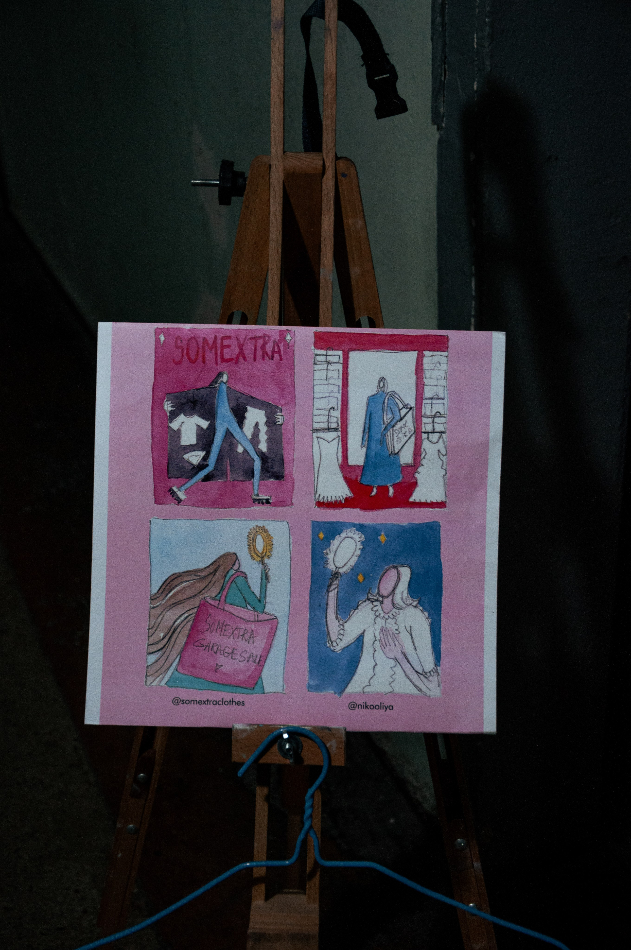 Somextra Event. Дизайнер и Фотограф в Кишинёве Бусуйок Станислав