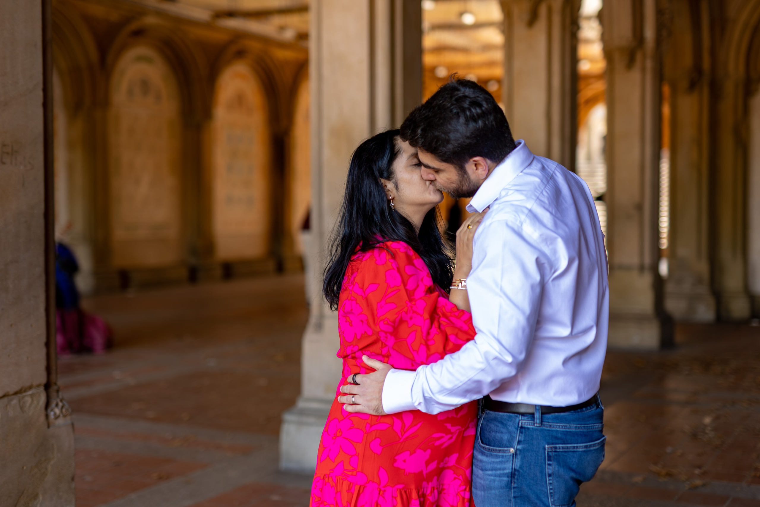 Central Park Maternity Portraits. Family, lifestyle, and commercial photography in New York and New Jersey