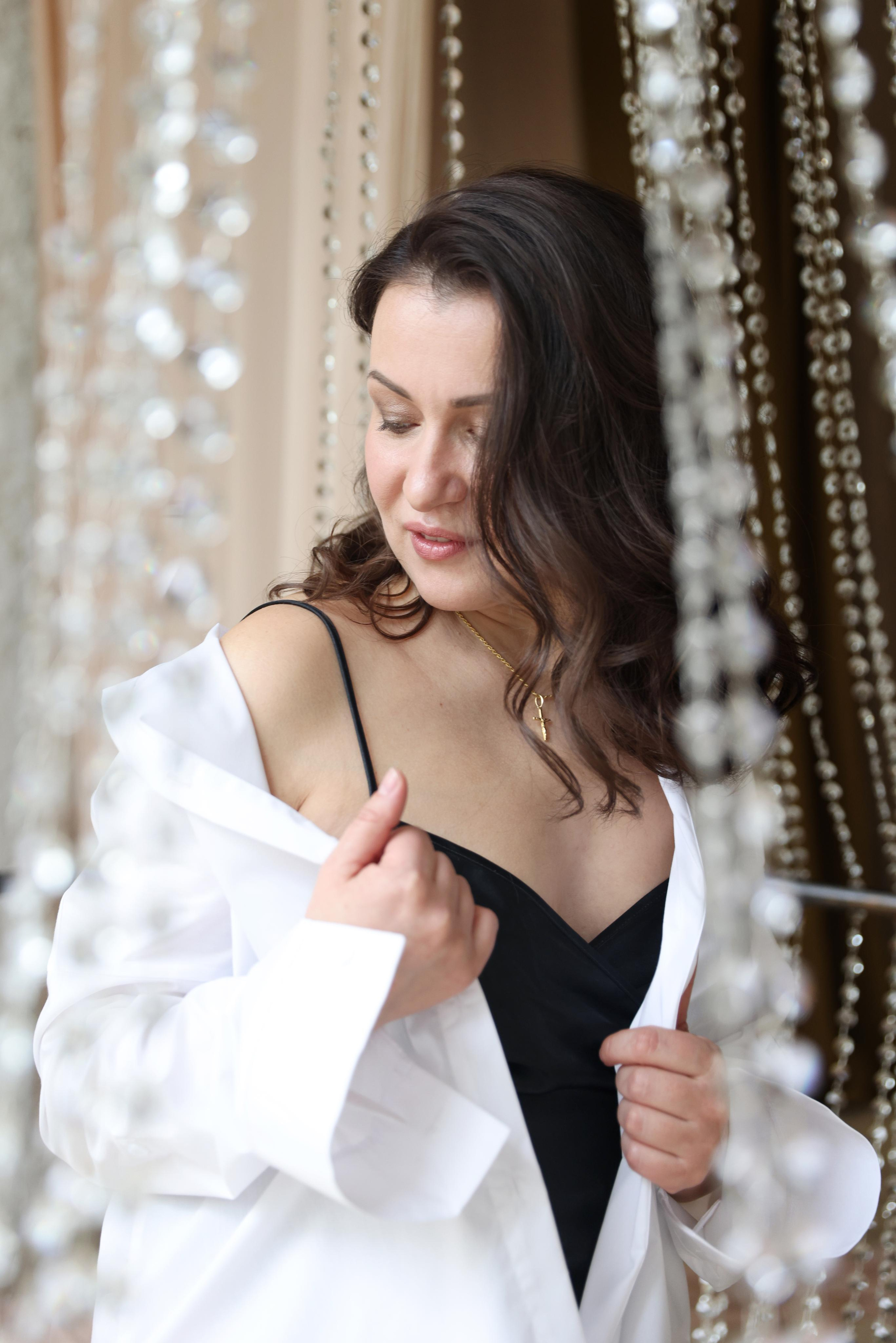 Ирина. Фотограф Ольга Филимонова