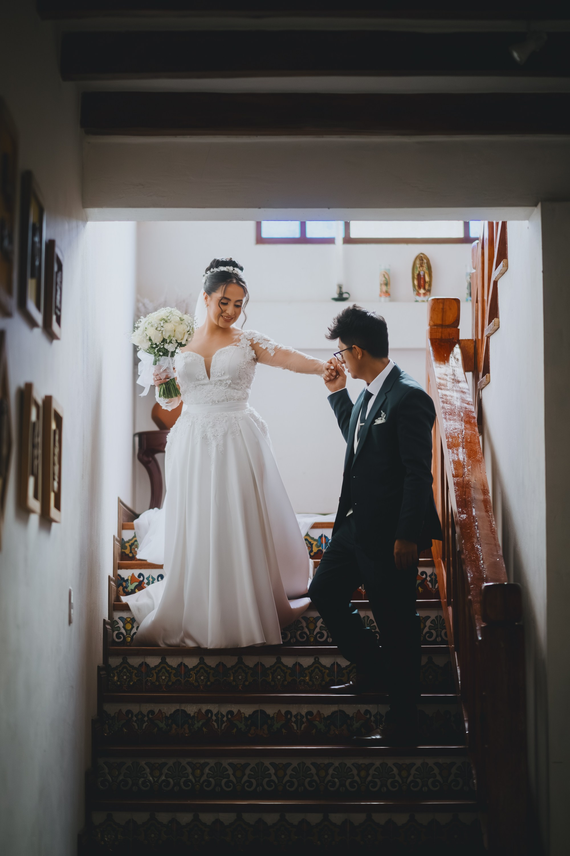 Wedding Photography. Principal