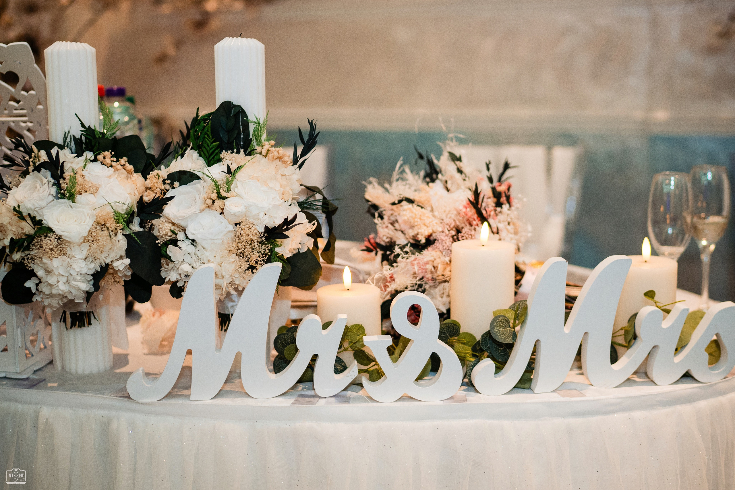 Nuntă Eugen & Roxana – Albume Foto-Video Profesionale | NIGHT LENS