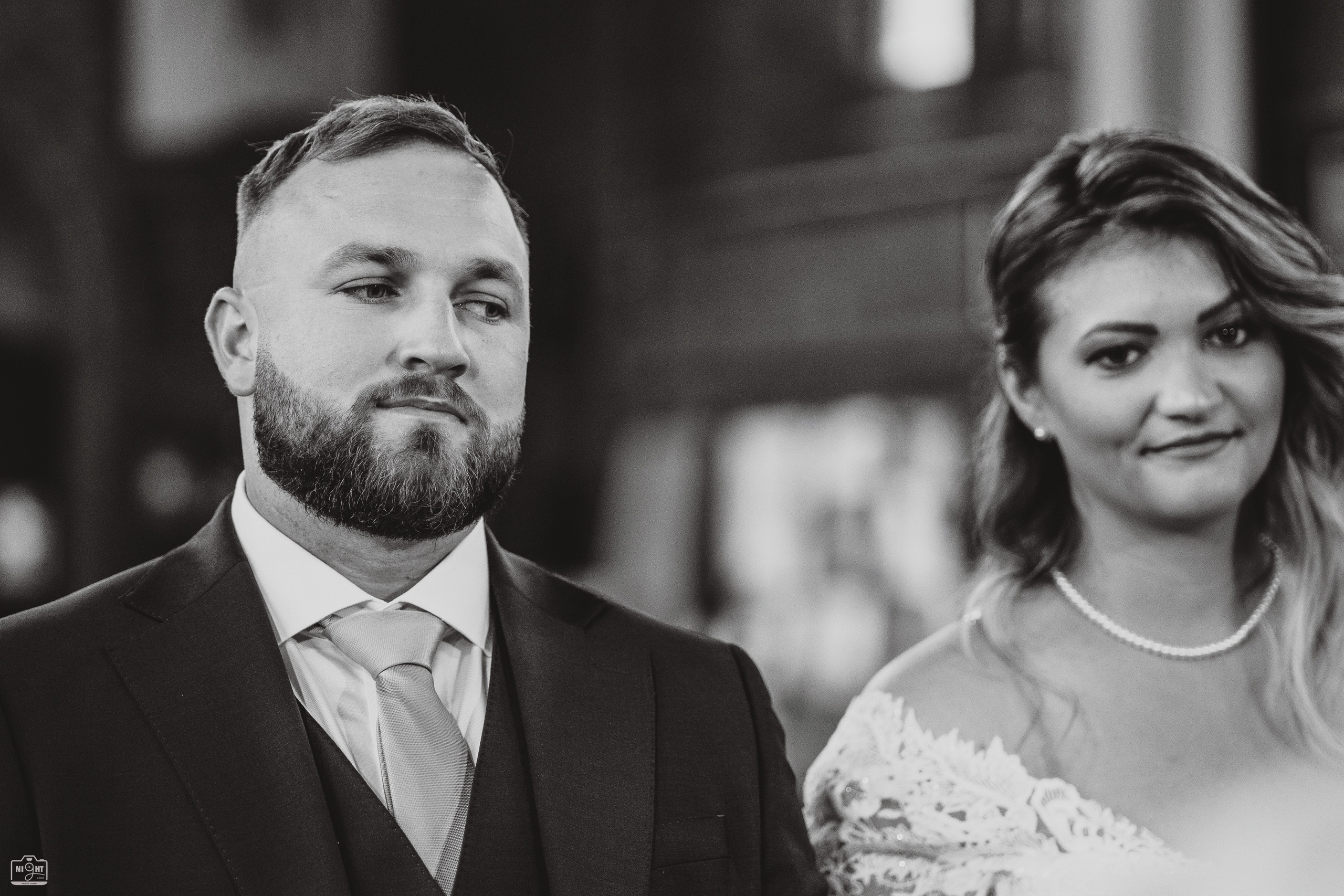 Nuntă Ionuț & Ana – Album Foto-Video | NIGHT LENS