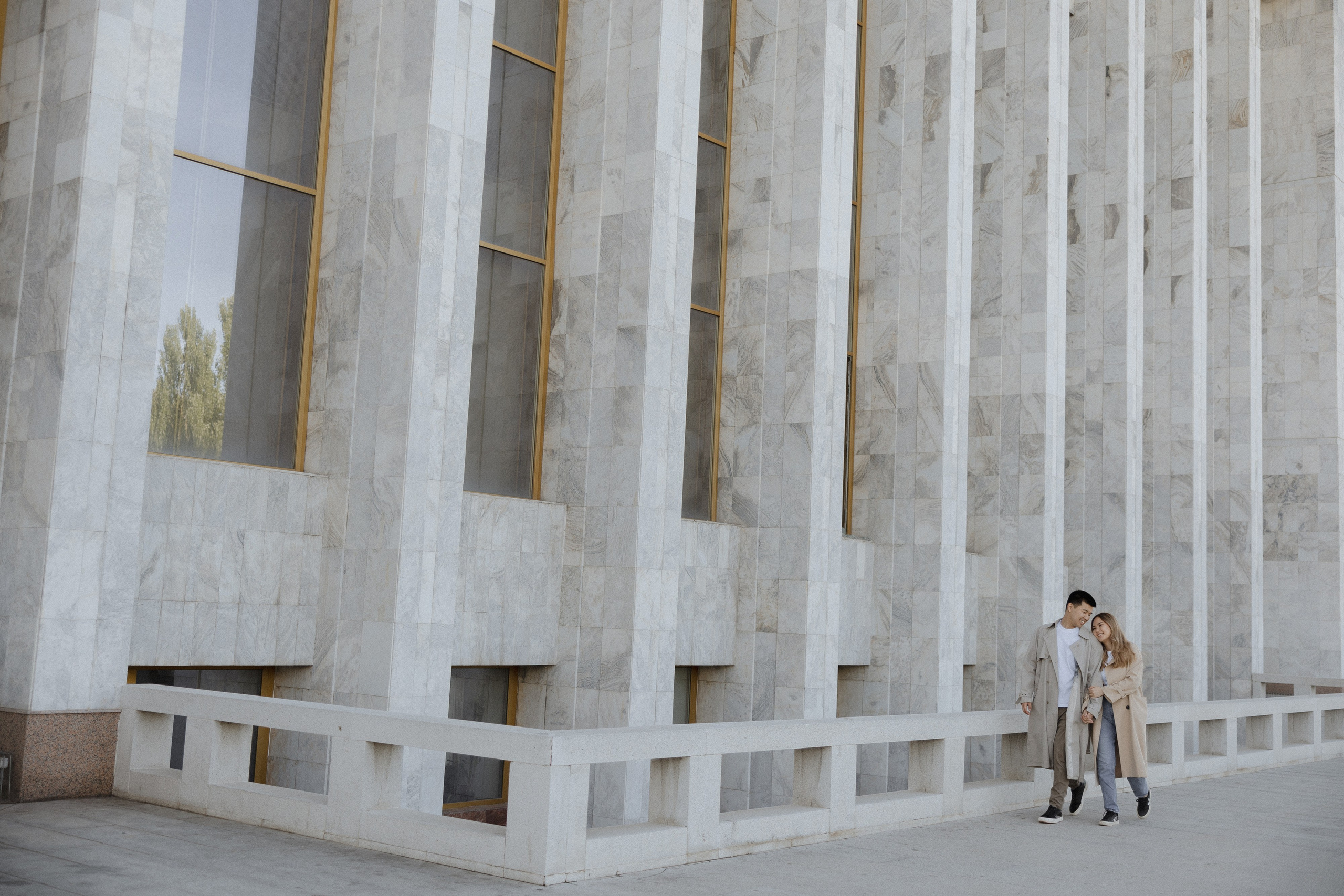 Медер и Айжан. Азимжан Нуритдинходжаев — свадебный фотограф