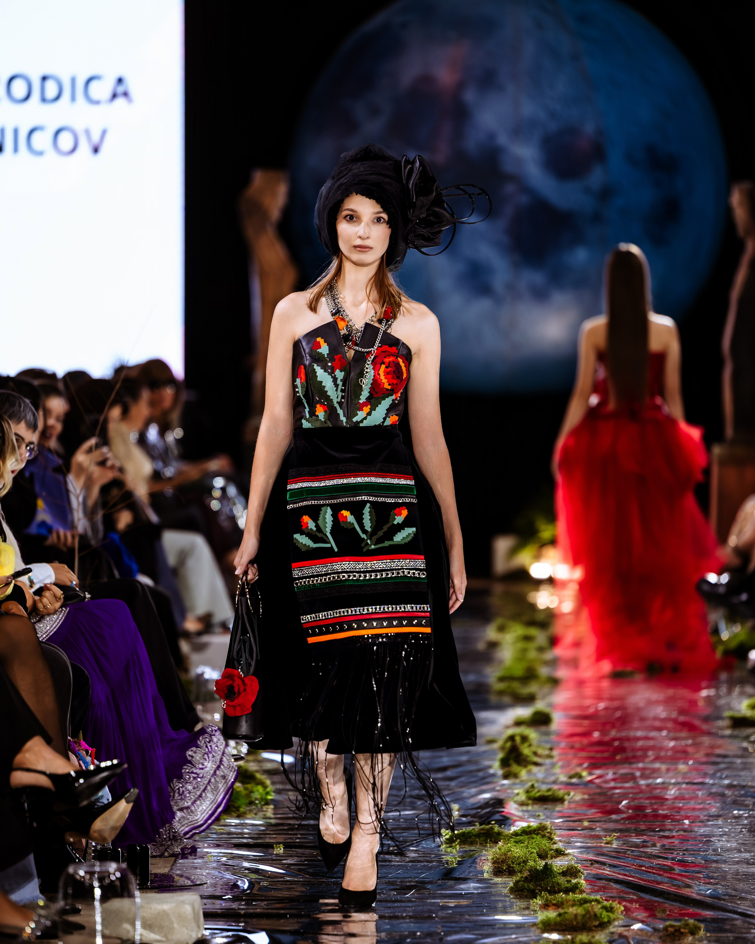 Prive. Marius Ciocan