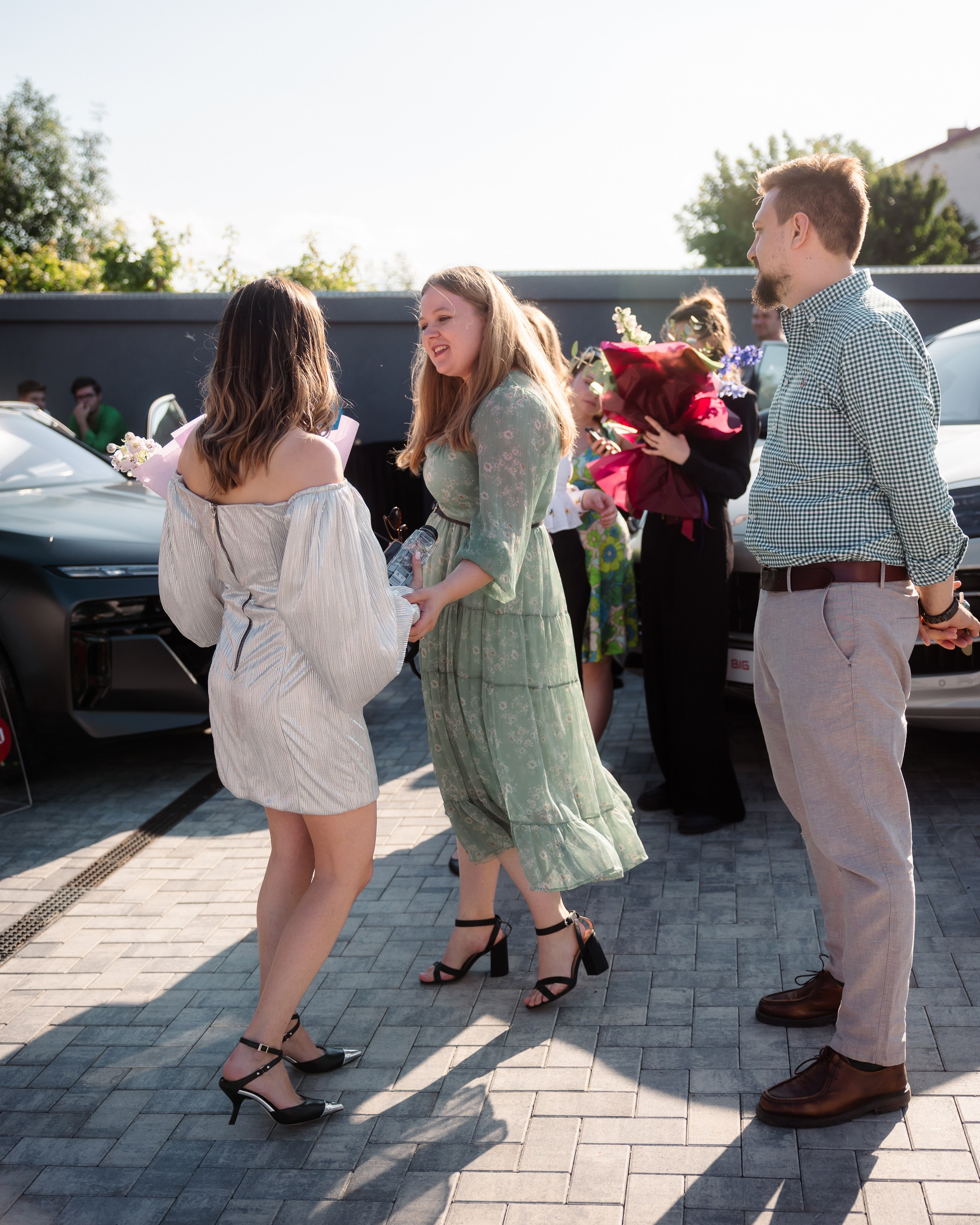 Auto Big. Marius Ciocan