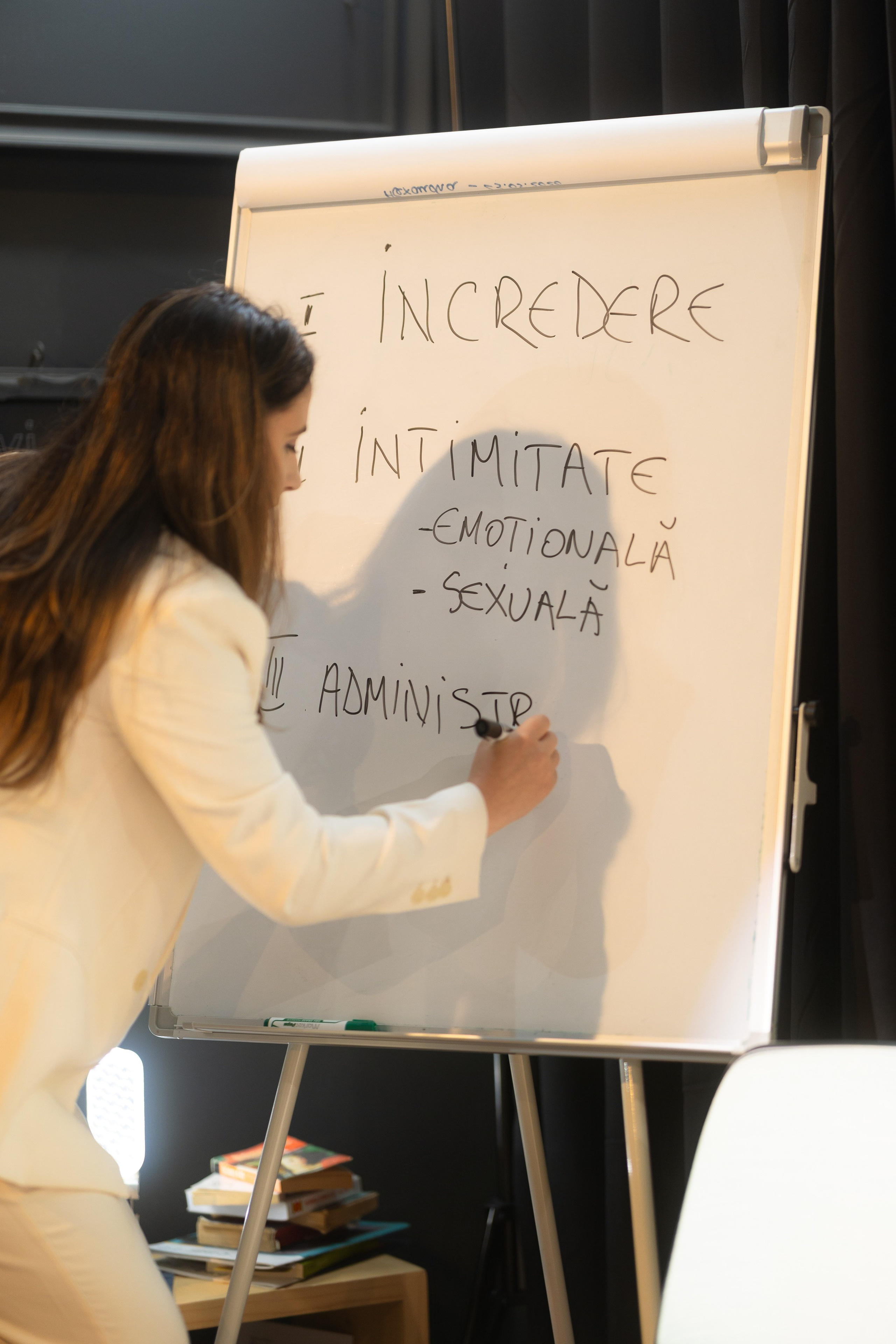 Glo Mom 1. Marius Ciocan