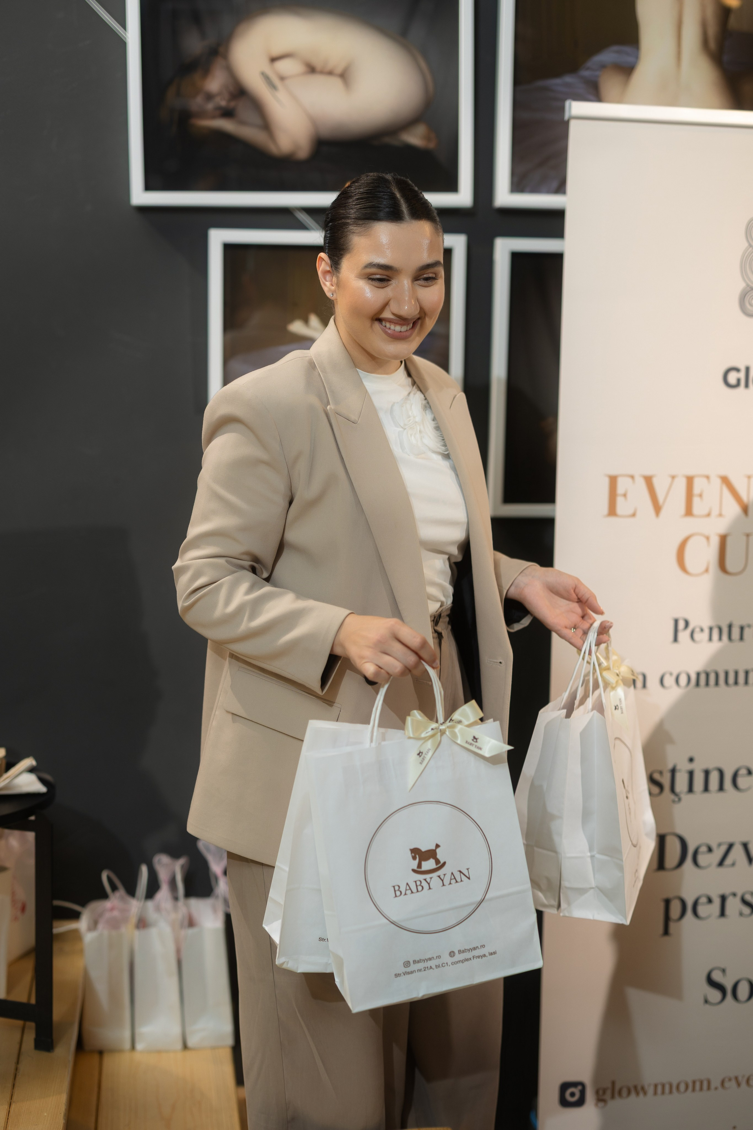 Glo Mom 1. Marius Ciocan