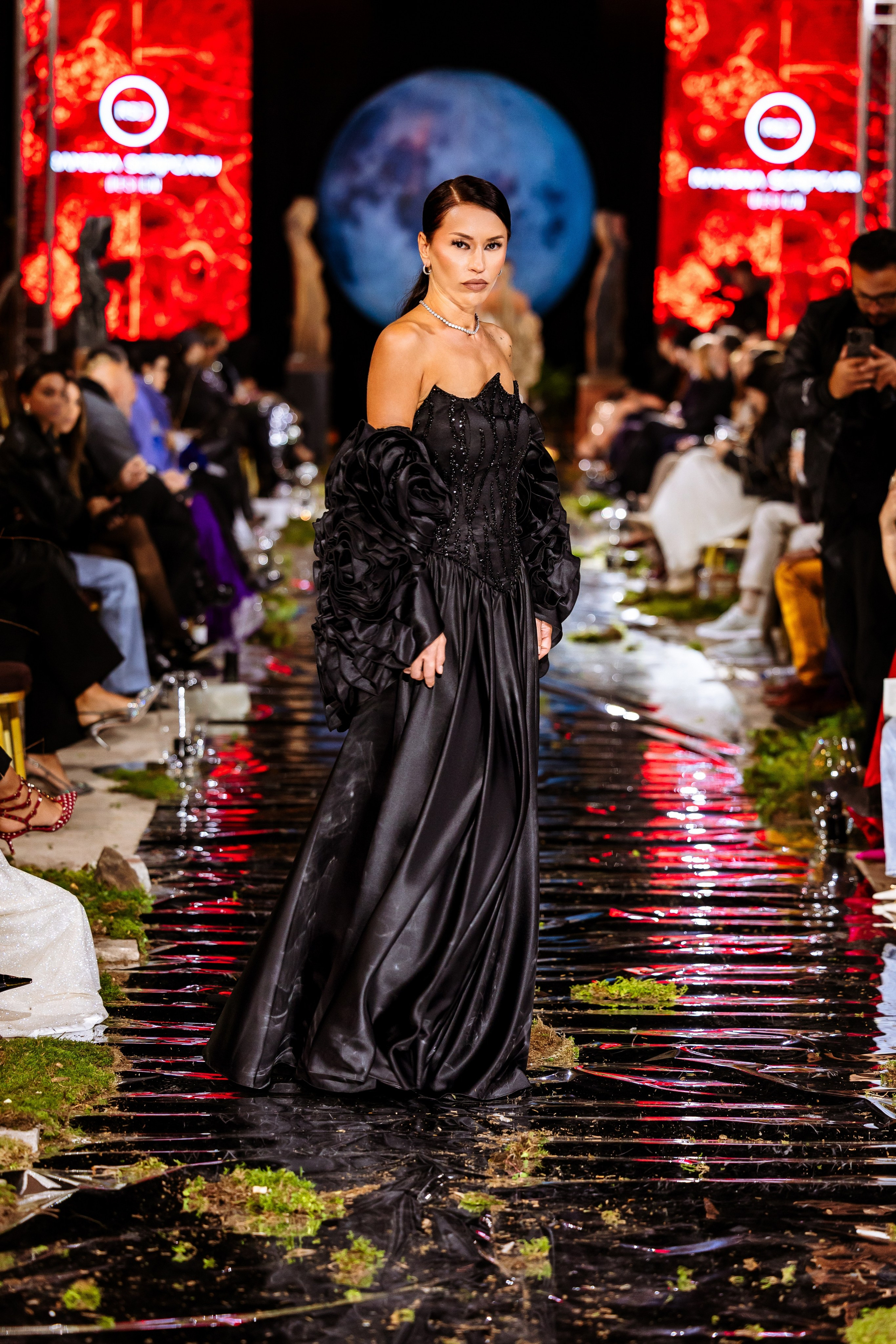 Prive. Marius Ciocan