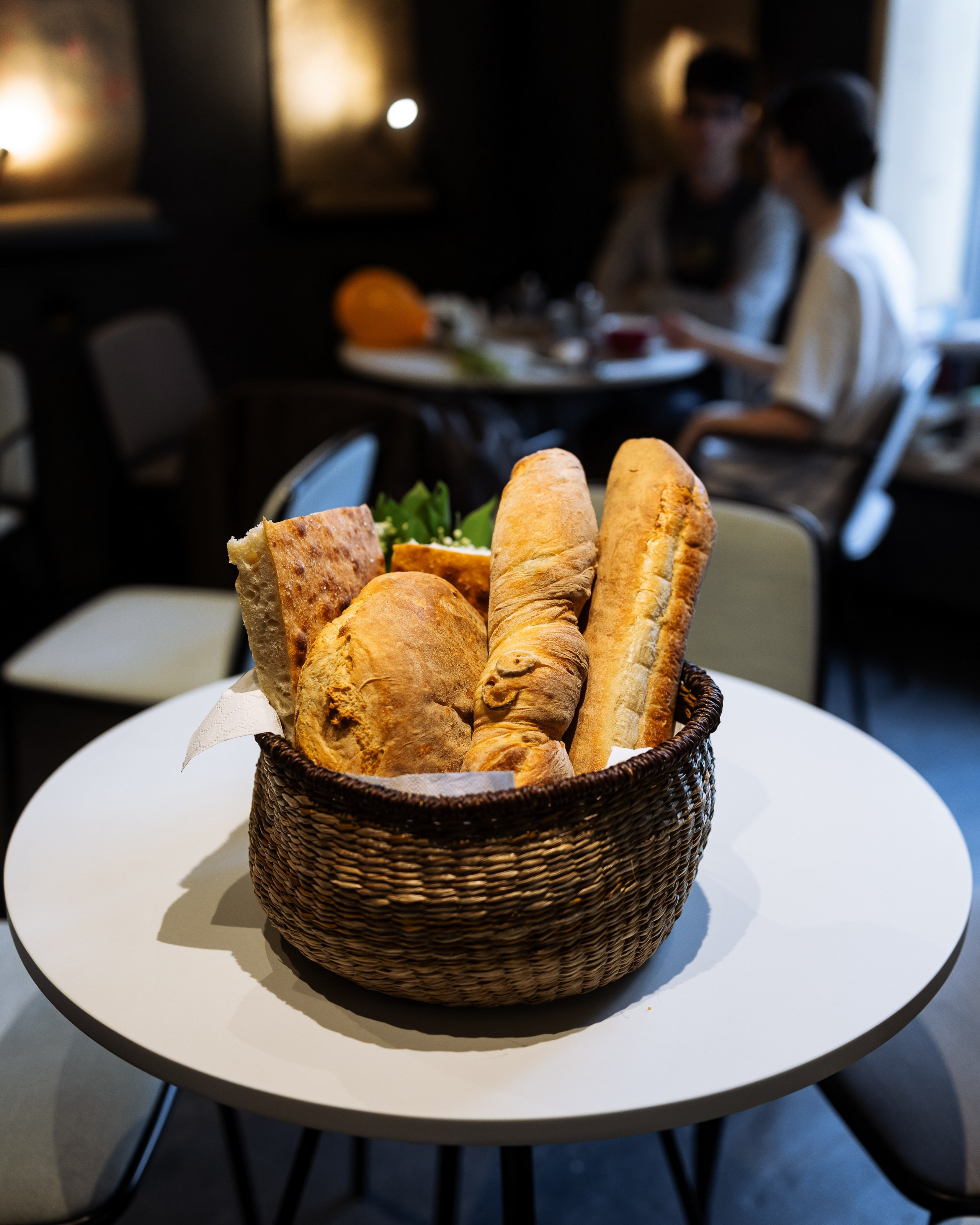 Atelier degustare - Eliada & Dospino. Marius Ciocan