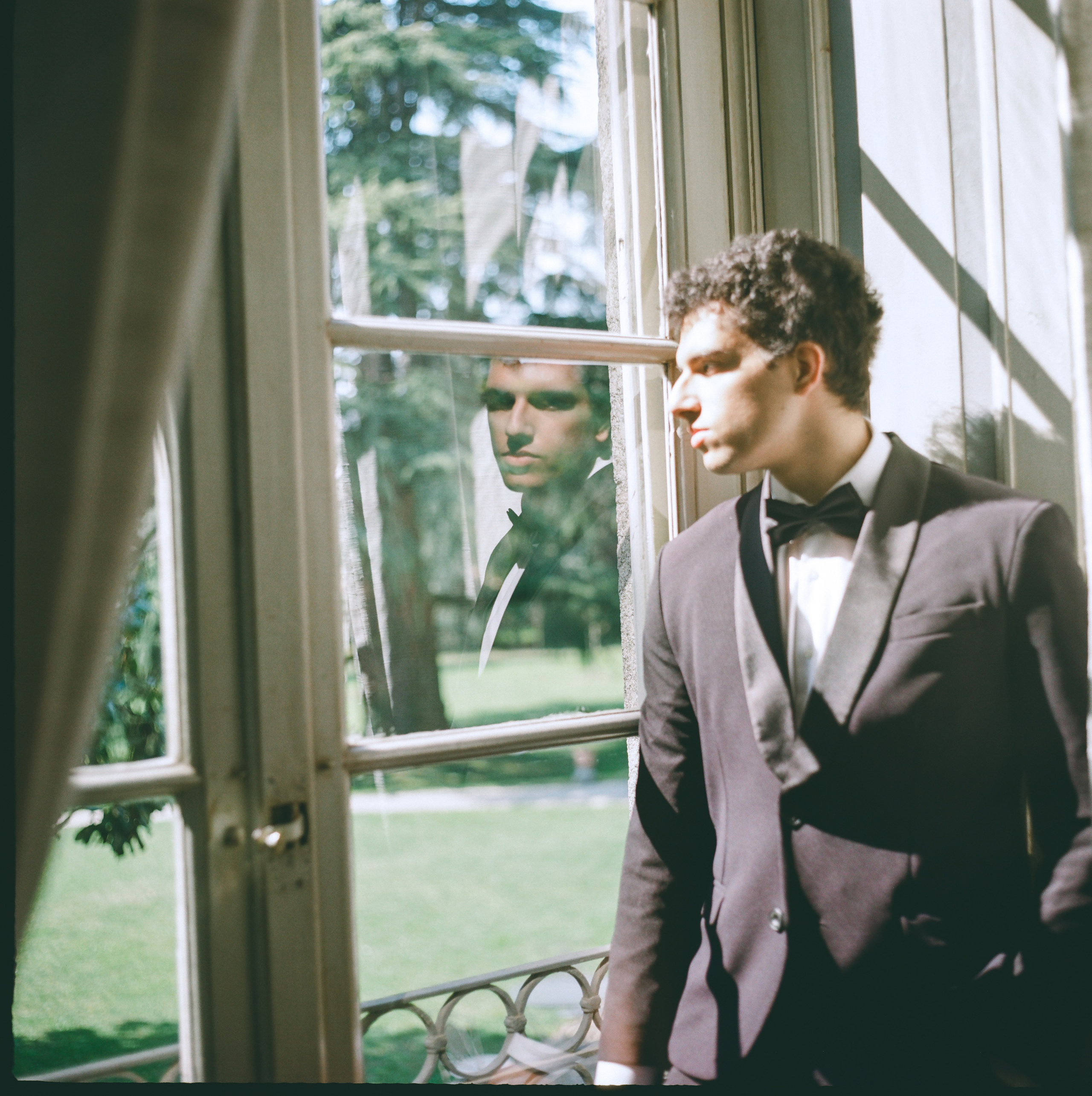 Samuele and Zlata. Liana Koll — Fashion Photographer Milan, Como, Varese, Novara