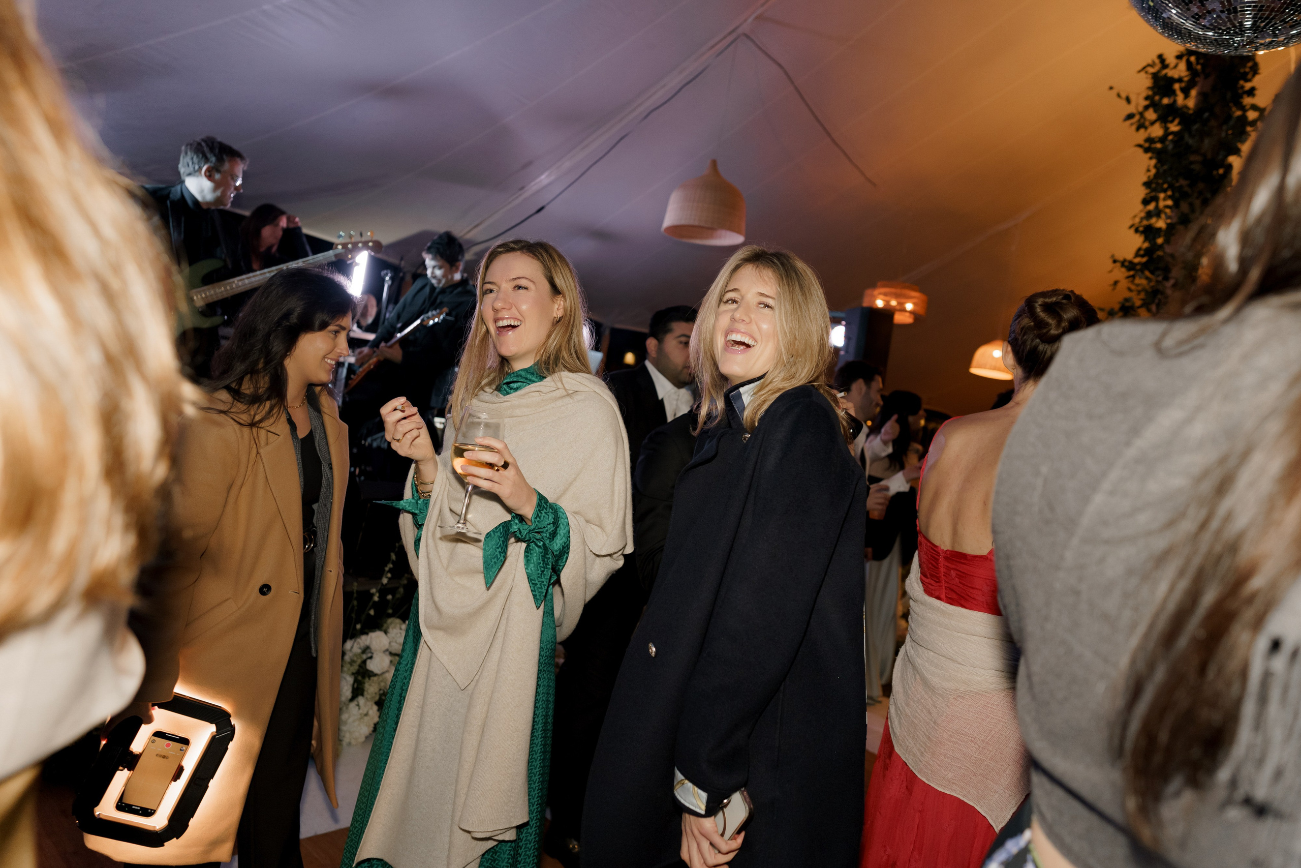 Marci and Yi. Wedding photographer and videographer New York | New Jersey